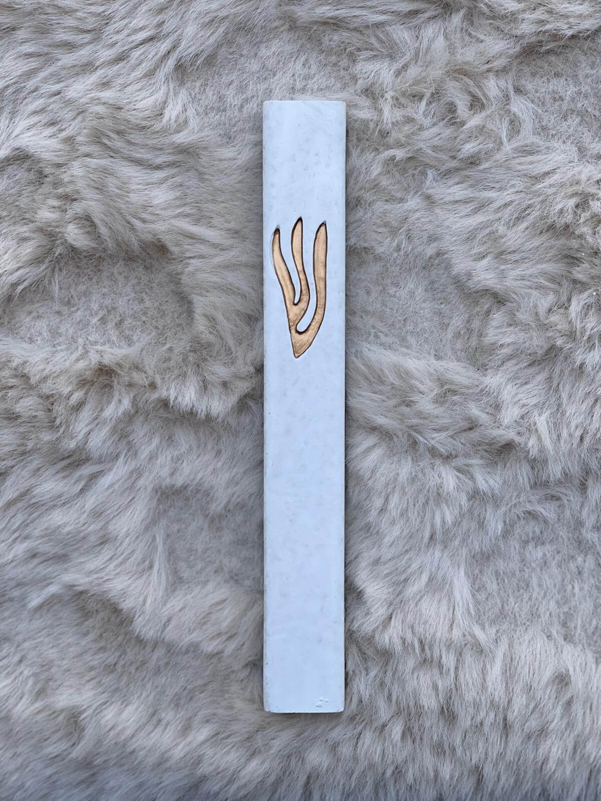 בית מזוזה קדם