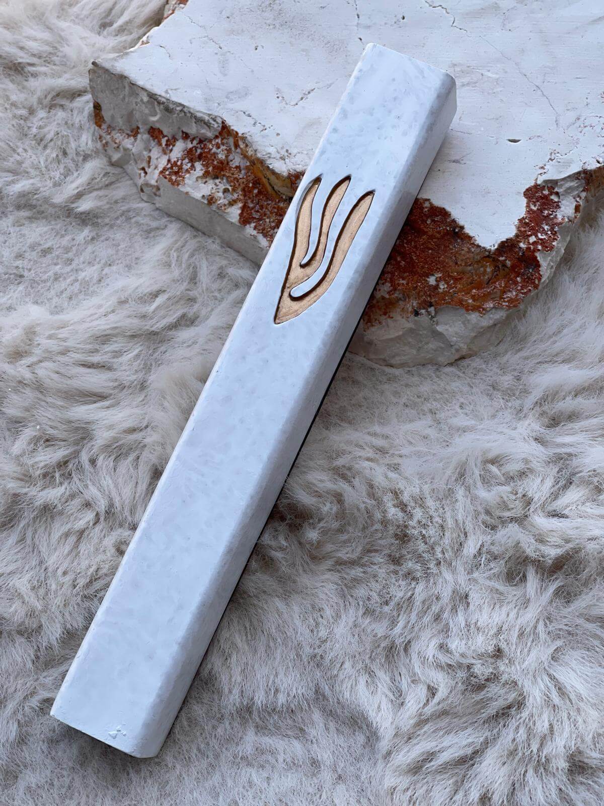 בית מזוזה קדם