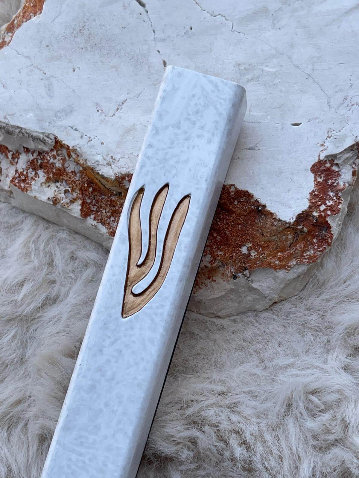 בית מזוזה קדם