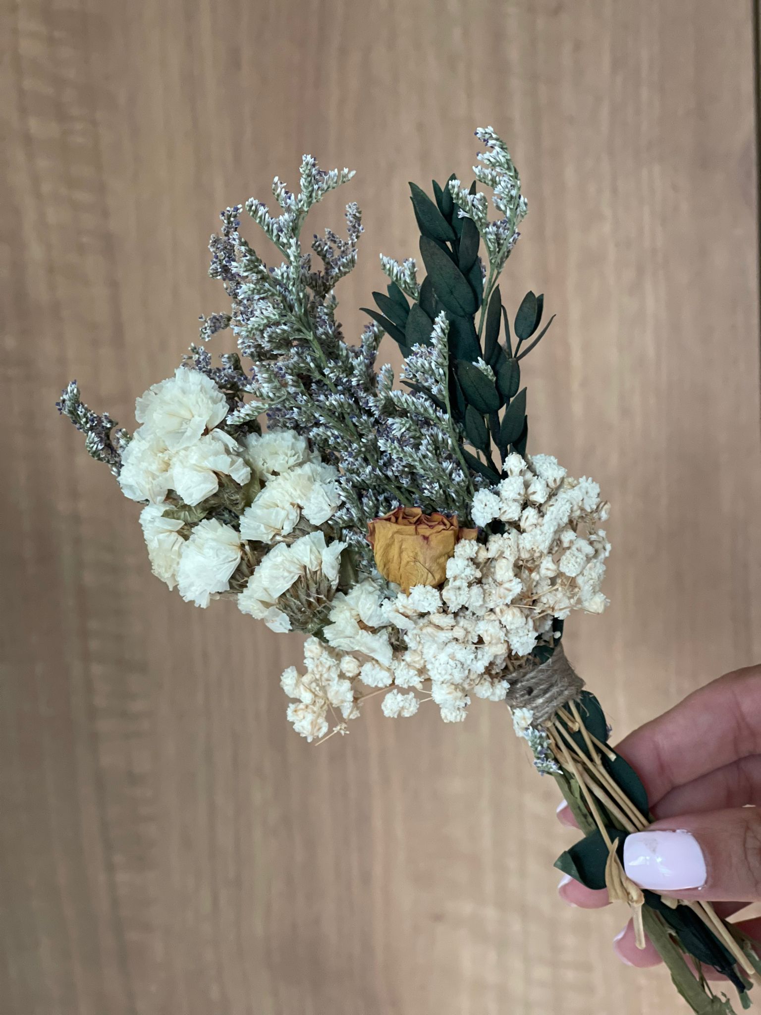 מיני זר מיובש עדעד