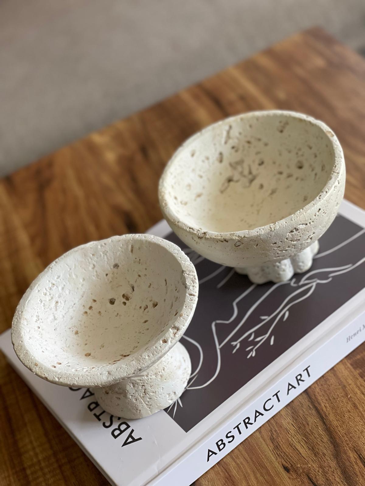 קערת אבן ארט