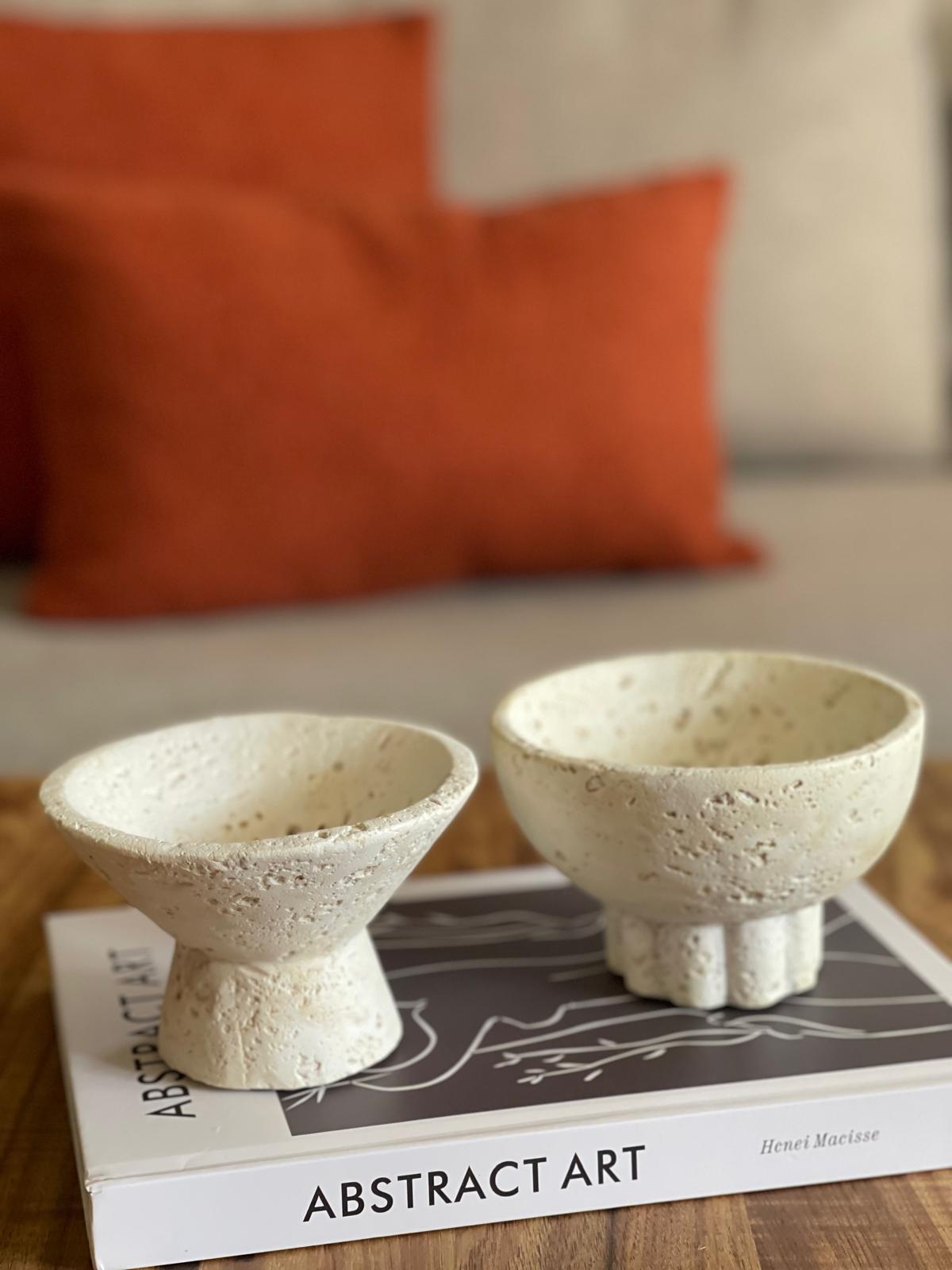 קערת אבן ארט