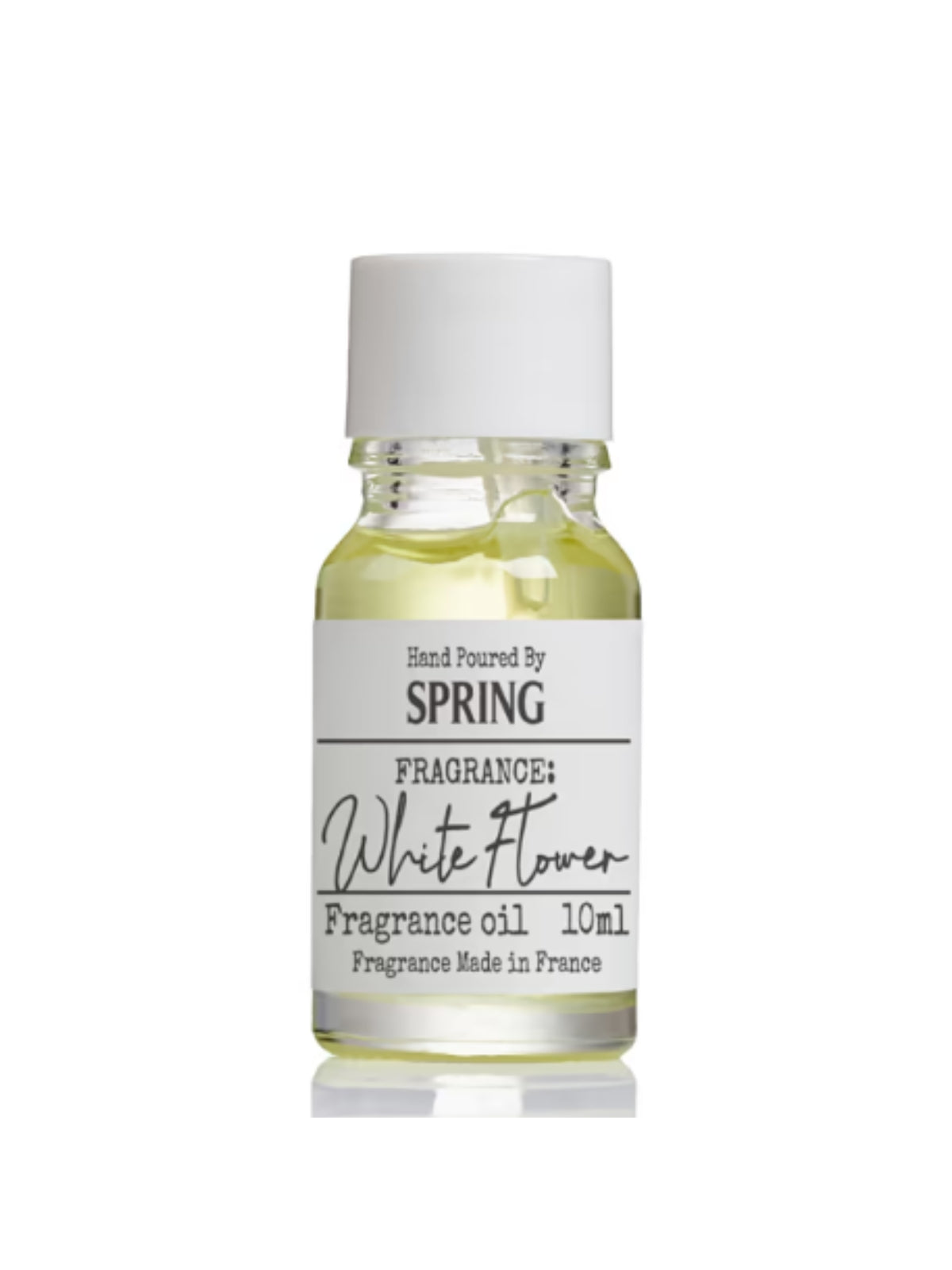 שמן ווייט פלאוור למבער 10 מ"ל