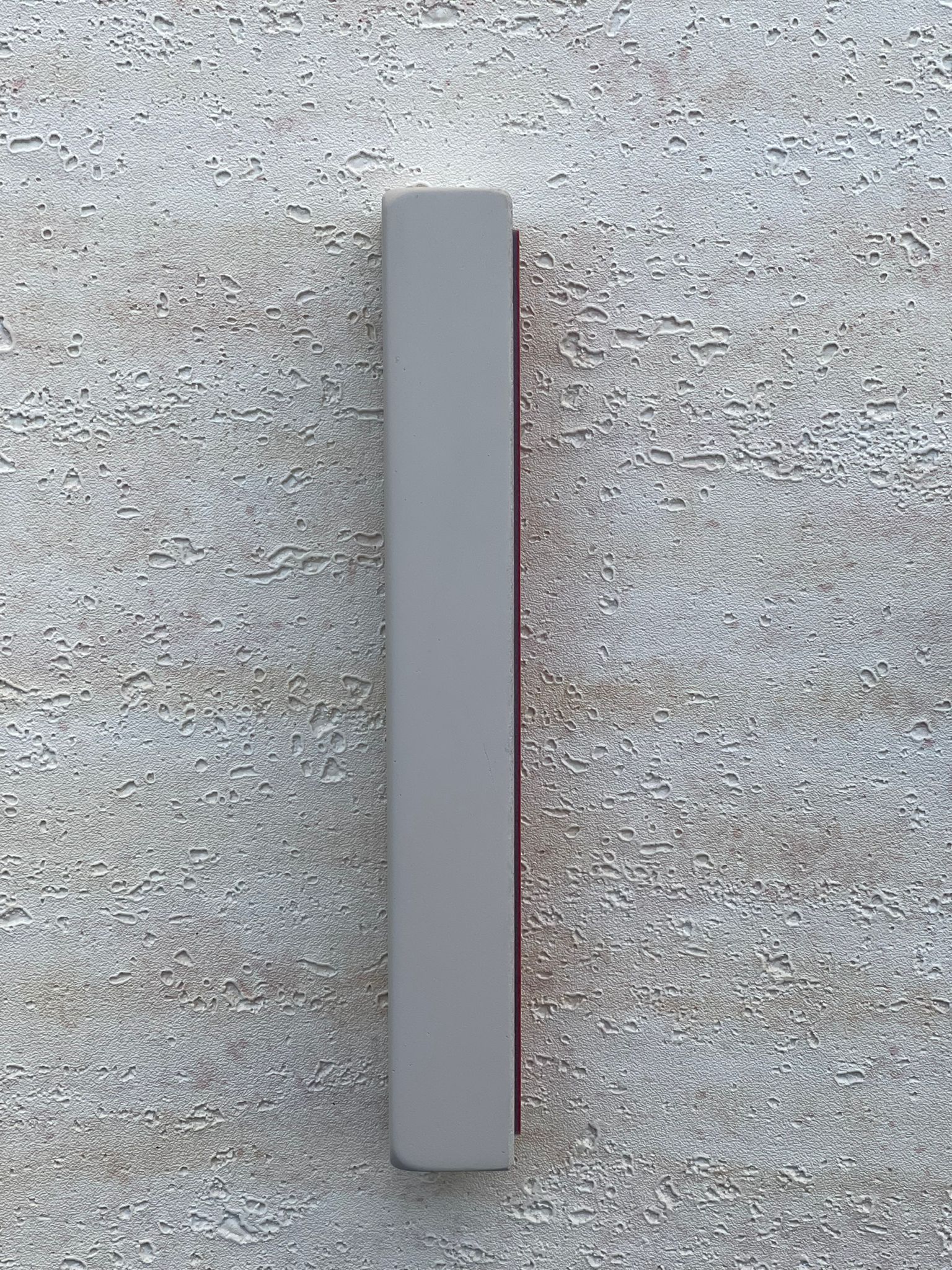 בית מזוזה בטון אלמנט צבע סהרה