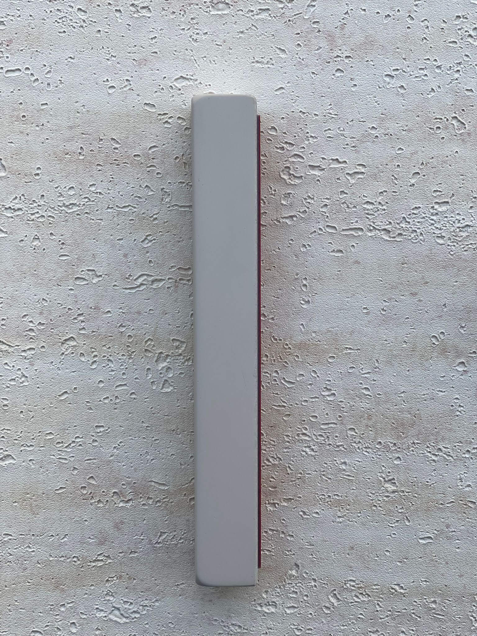 בית מזוזה בטון אלמנט צבע סהרה