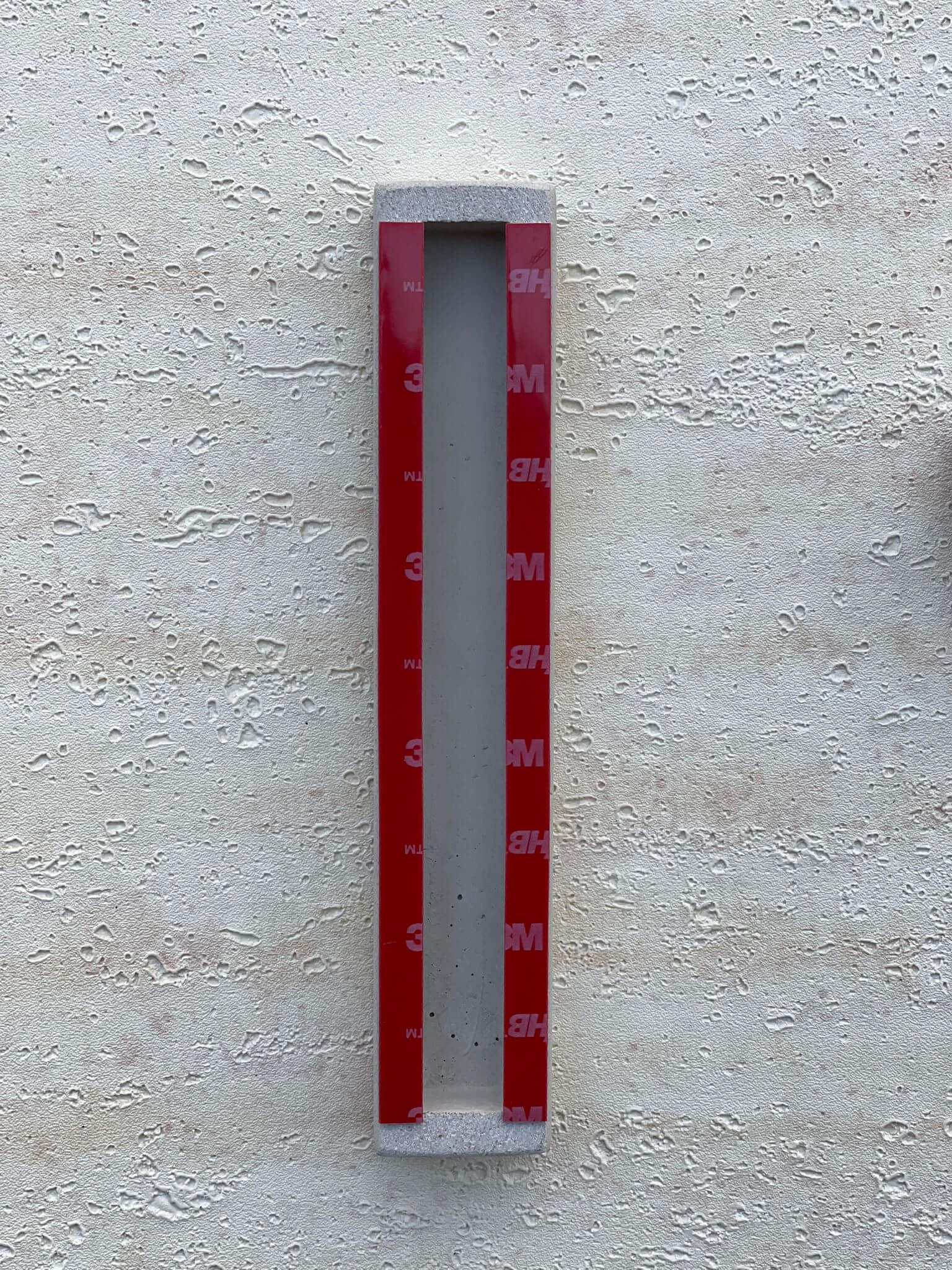 בית מזוזה בטון אלמנט צבע סהרה
