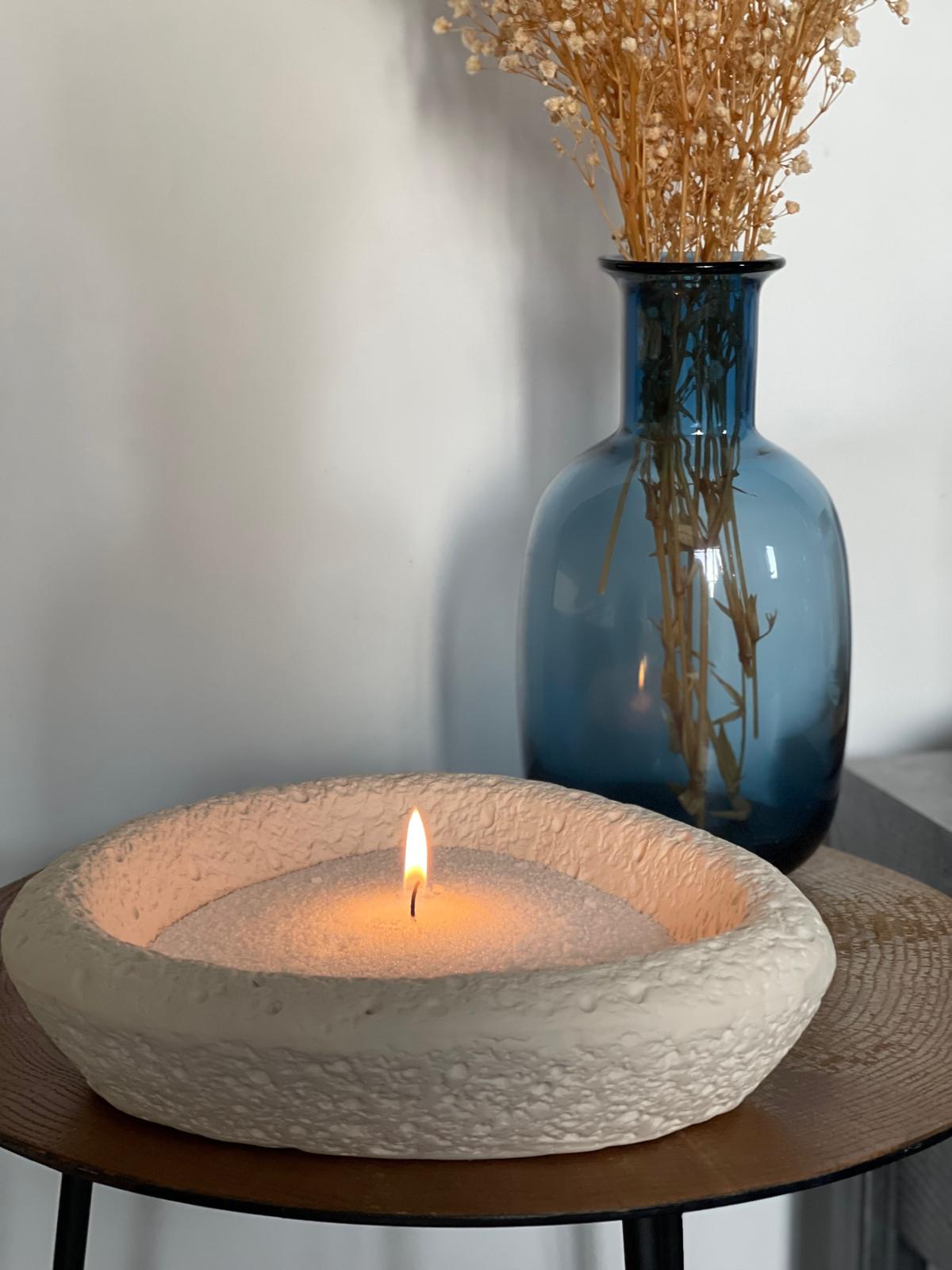 קערת חרס א-סימטרית