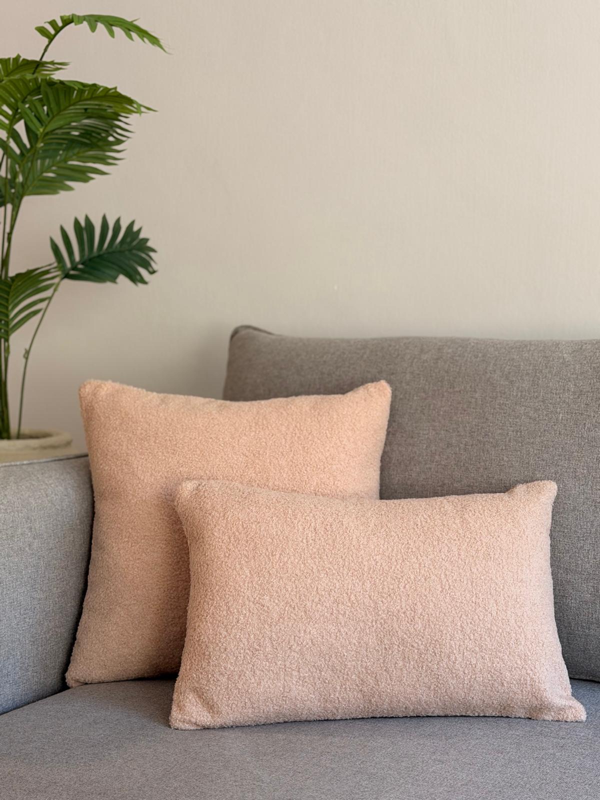 כרית בוקלה מוקה