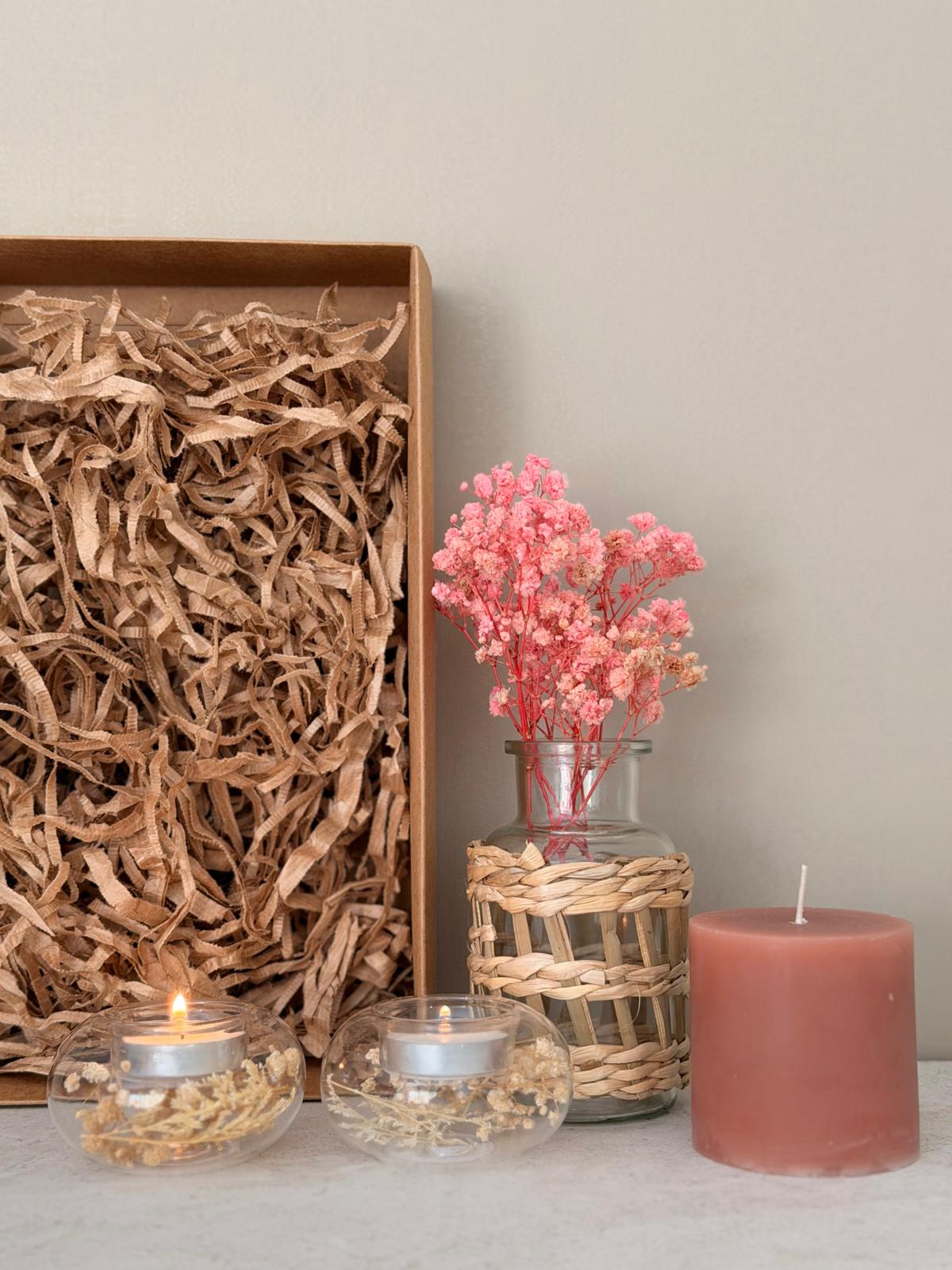 מארז ולנטיינז רומנטי