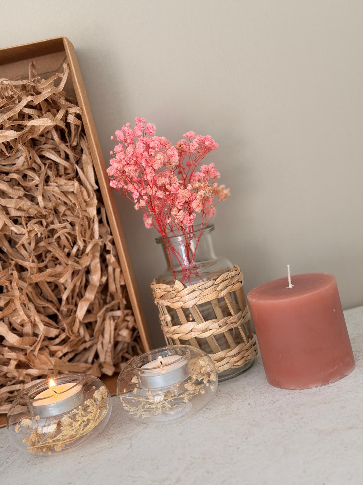 מארז ולנטיינז רומנטי