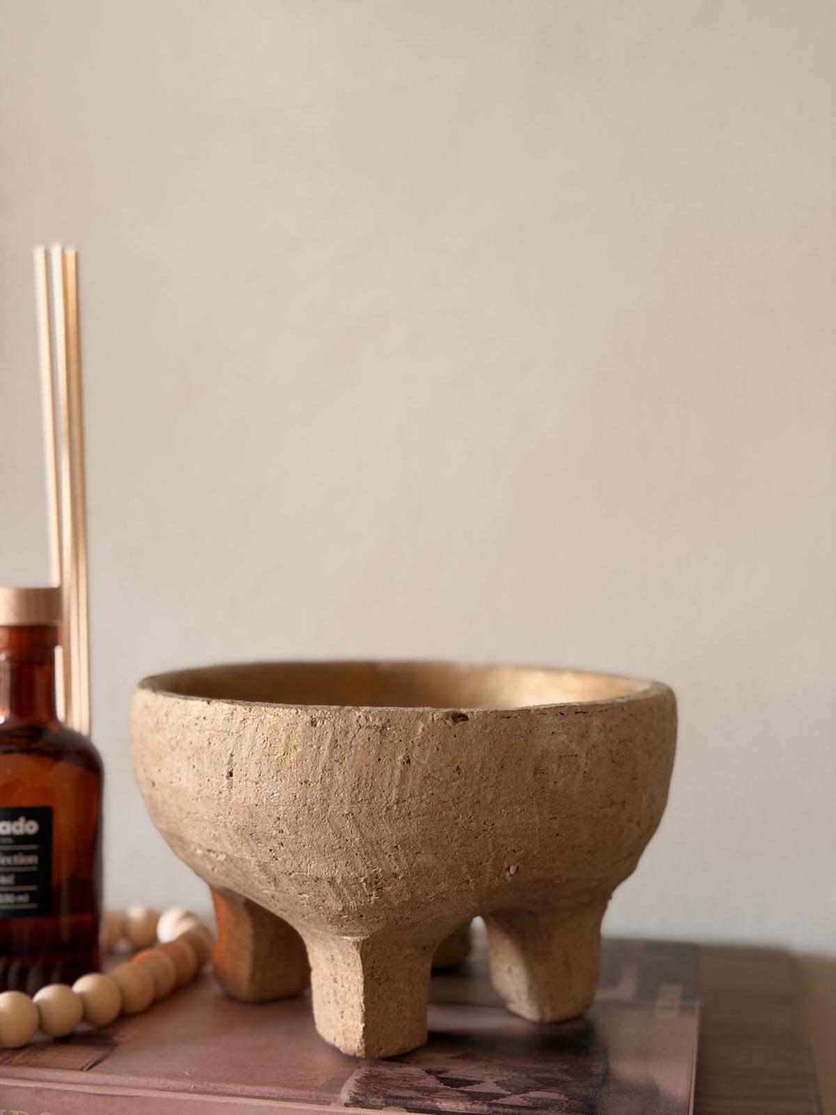 קערת אבן קדם