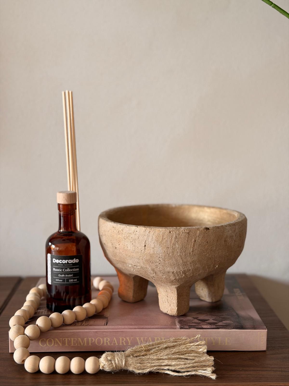 קערת אבן קדם