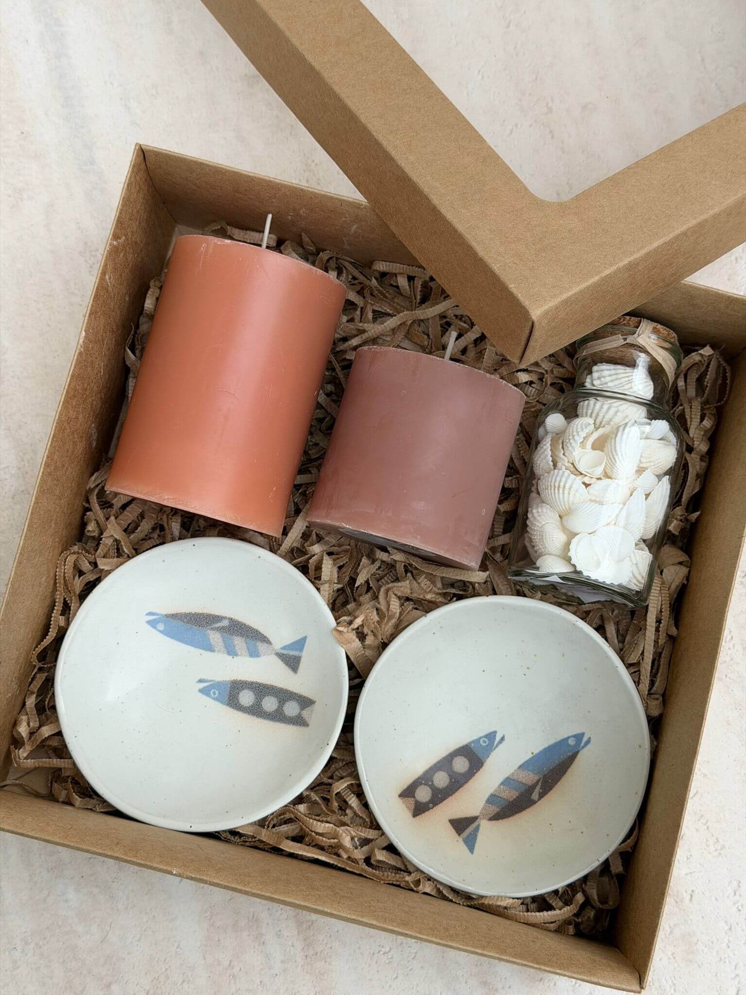 מארז מתנה חווייתי לחג אושן