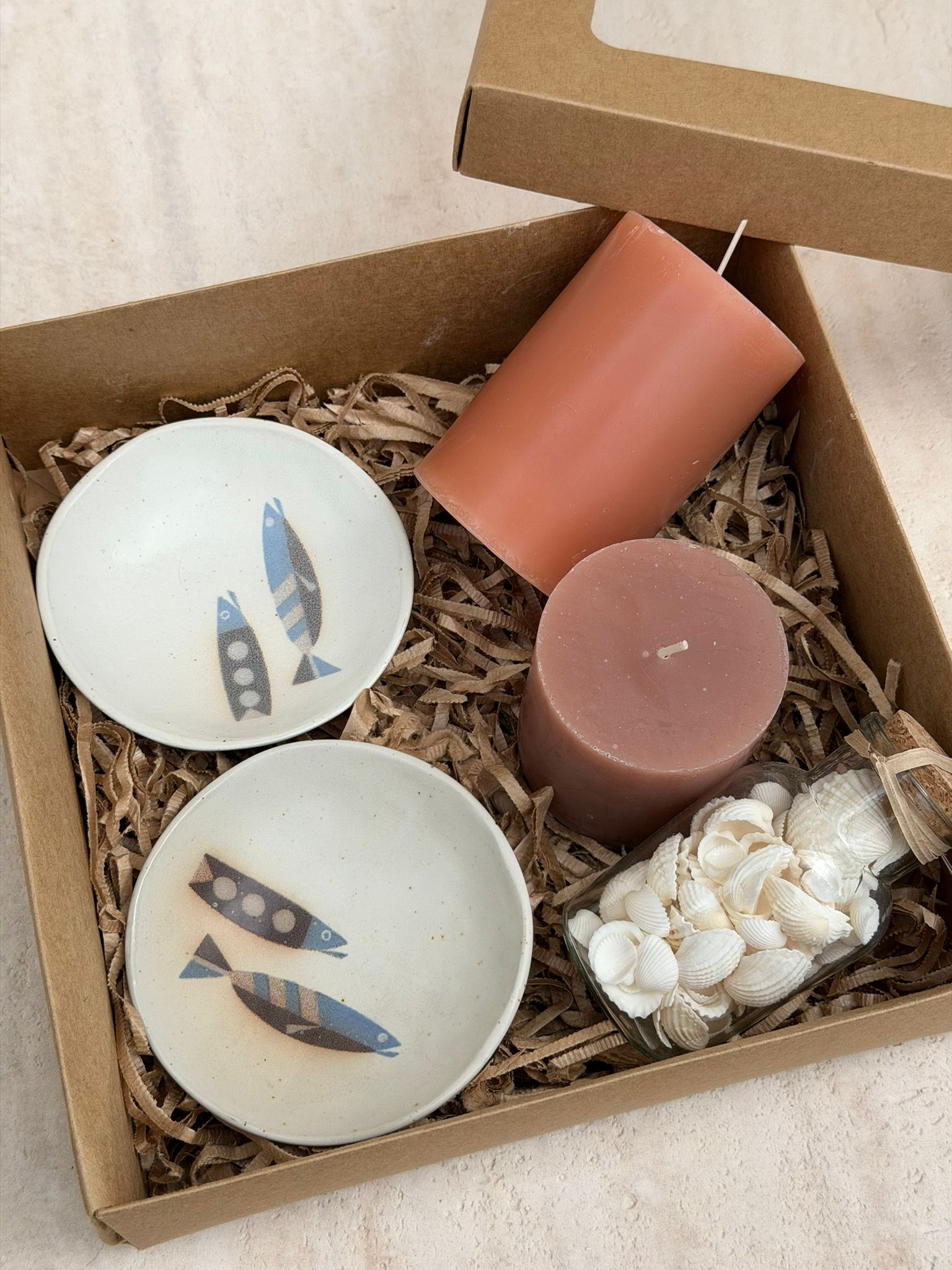 מארז מתנה חווייתי לחג אושן