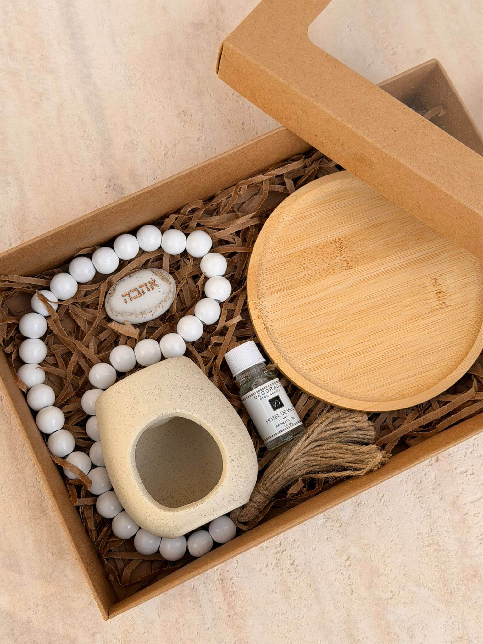 מארז מתנה לחג ריטריט