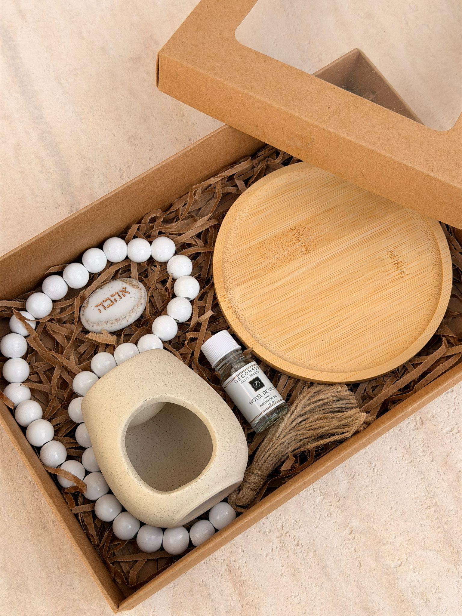 מארז מתנה לחג ריטריט