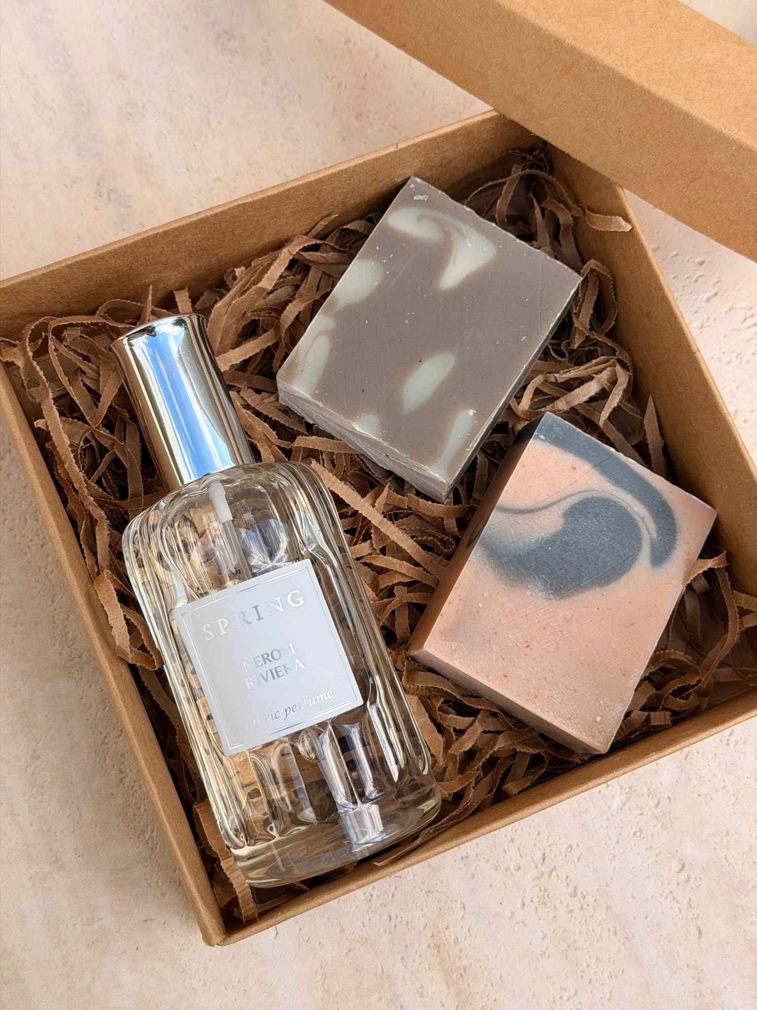 מארז מתנה לחג ספא