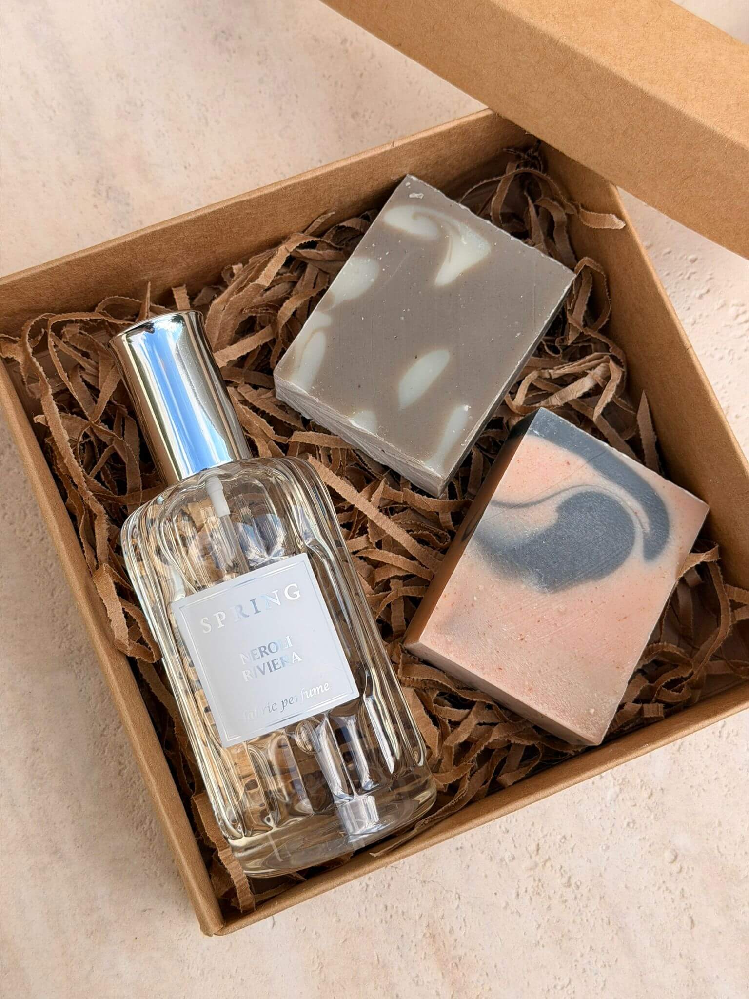 מארז מתנה לחג ספא