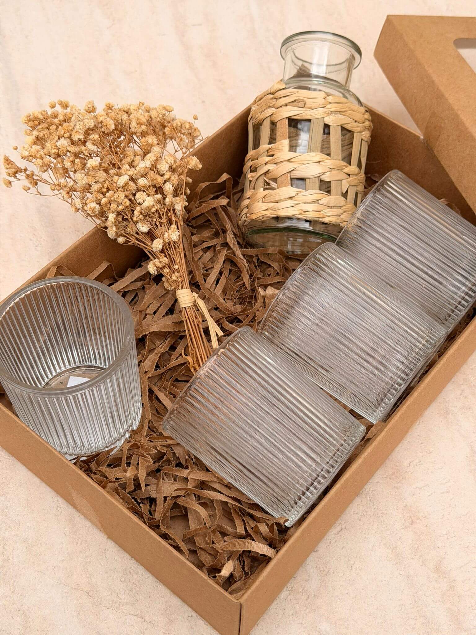 מארז מתנה לחג מומנט