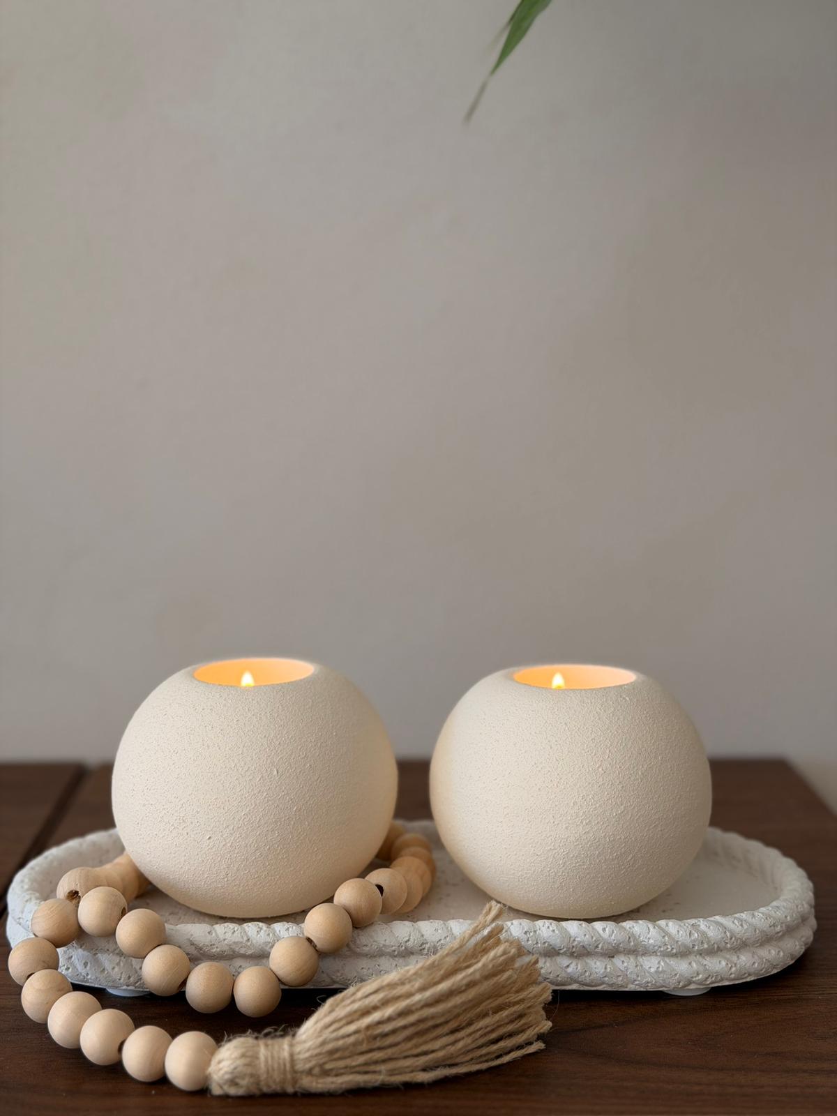 מגש אבן אובלי קאבו רופ