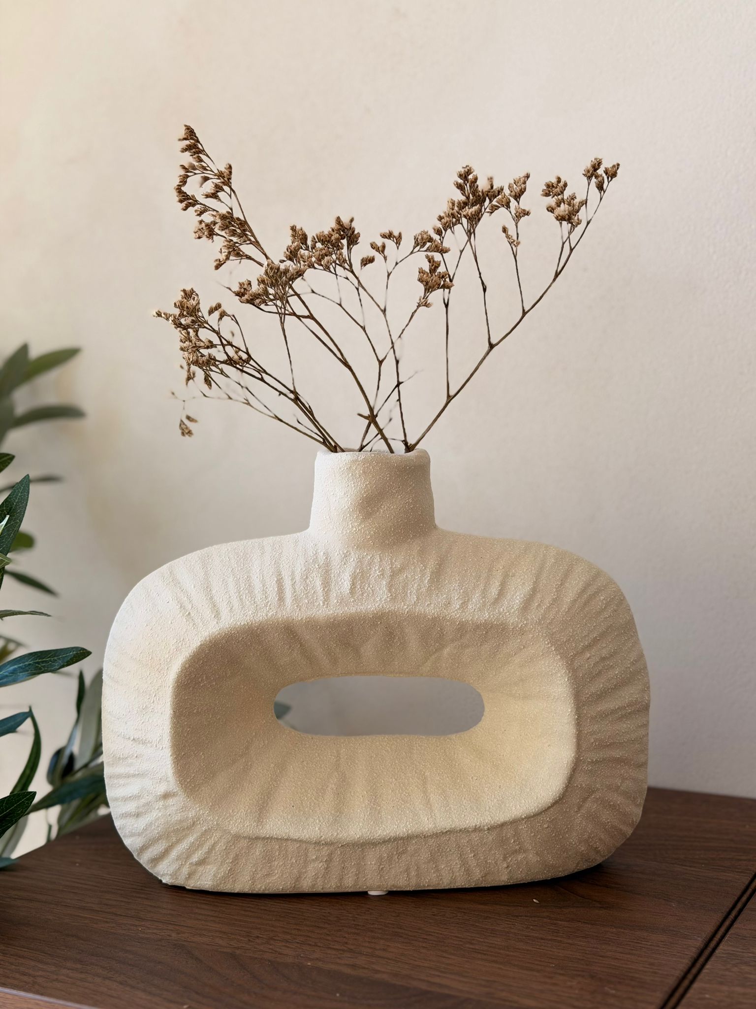 אגרטל חרס מיו