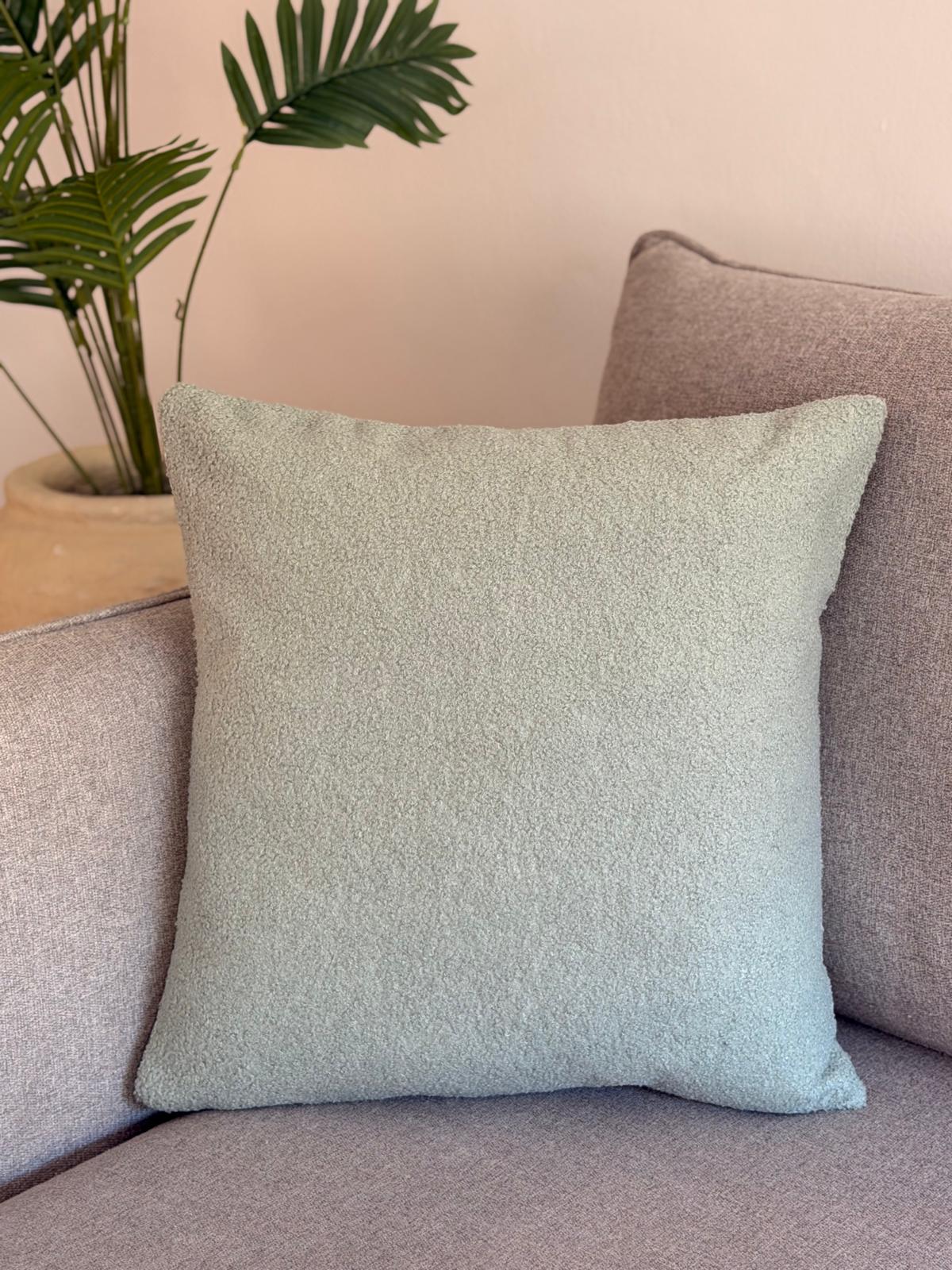 כרית בוקלה מנטה