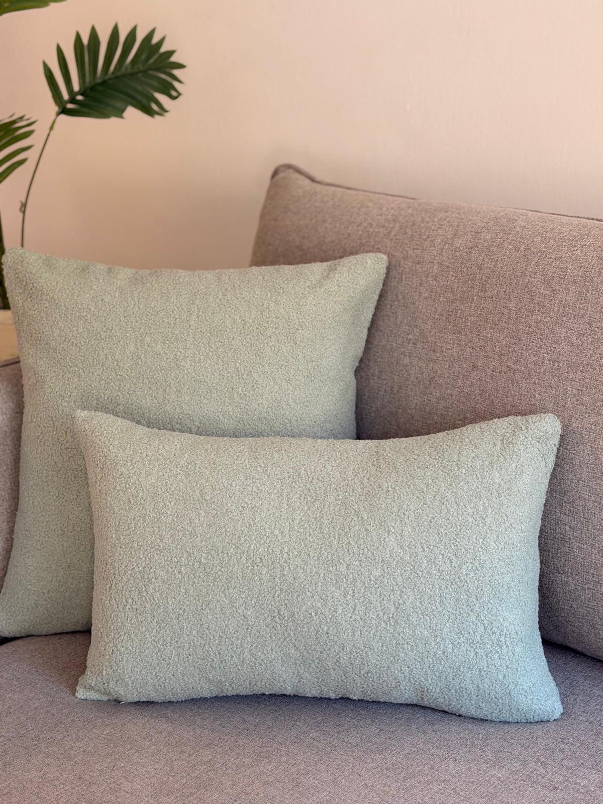 כרית בוקלה מנטה