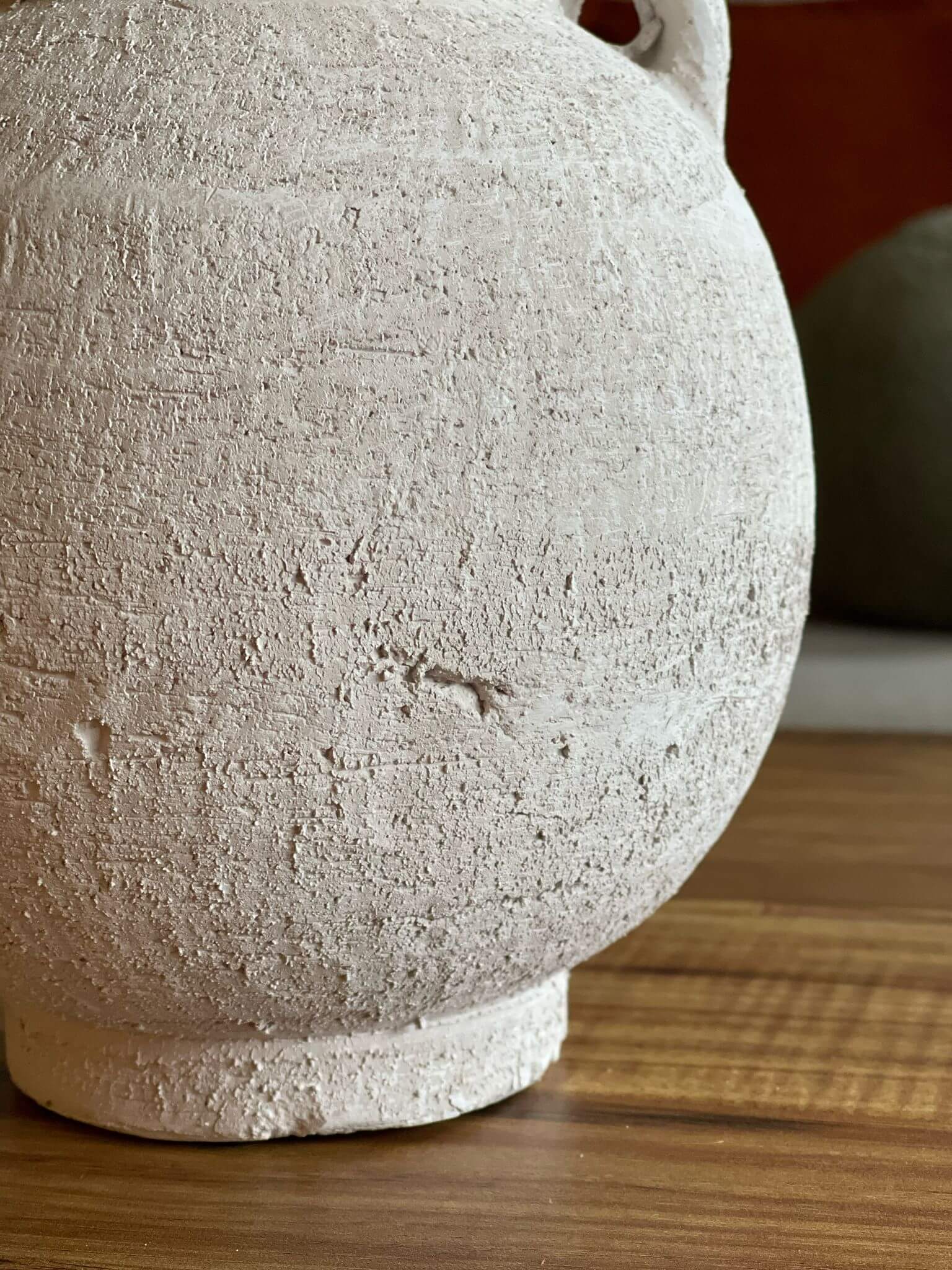 אגרטל אבן סיזר - 1item