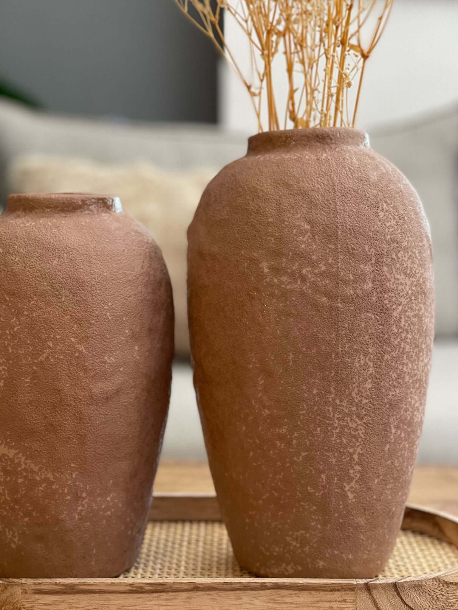 אגרטל קומראן חמרה - גודל לבחירה