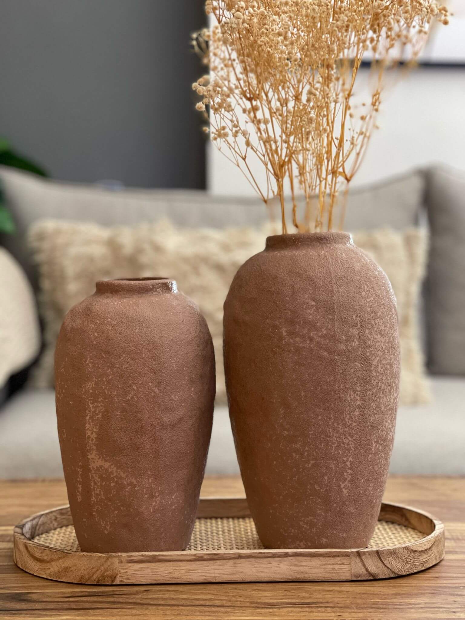 אגרטל קומראן חמרה - גודל לבחירה