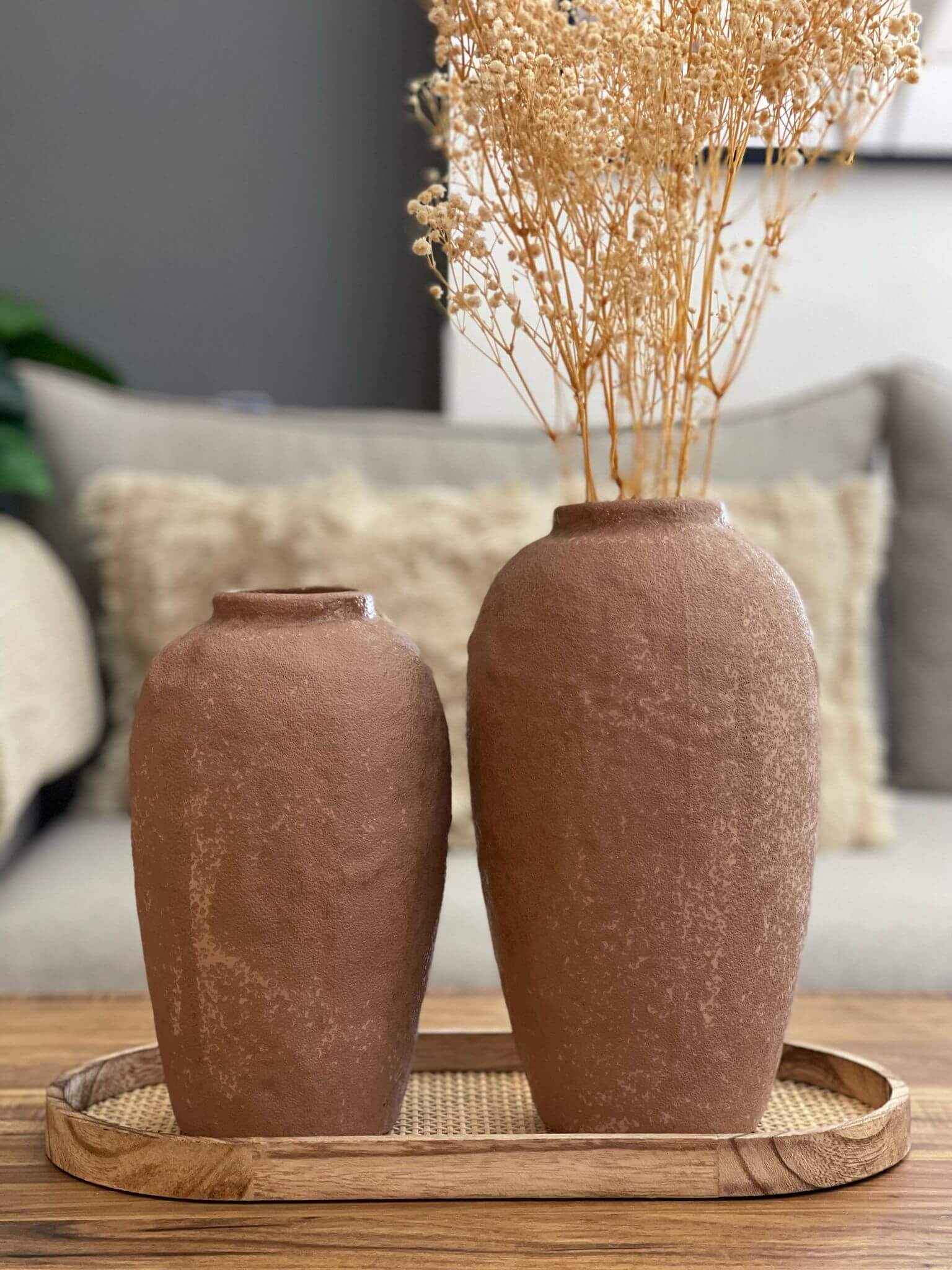 אגרטל קומראן חמרה - גודל לבחירה