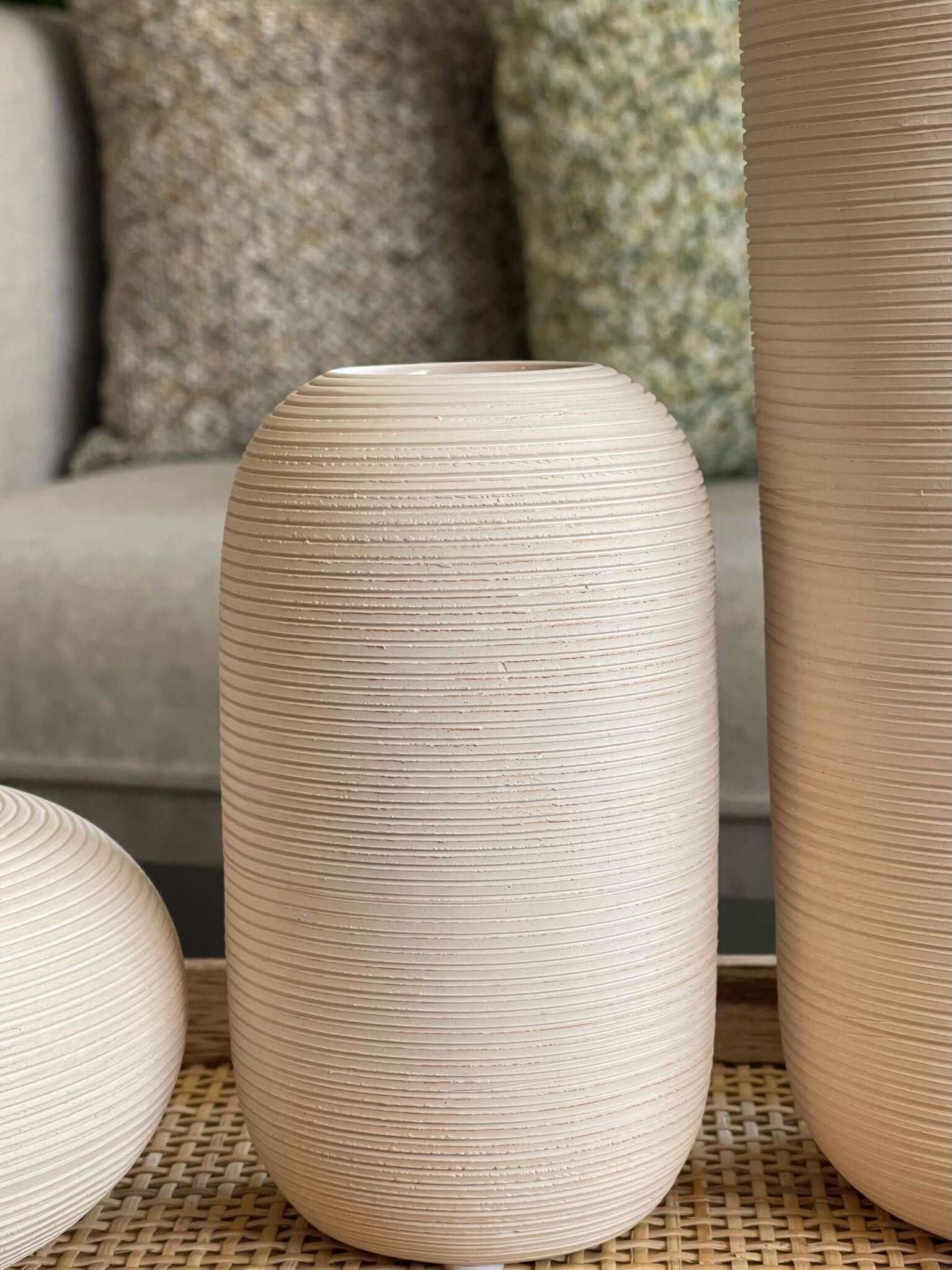 אגרטל מילה שמנת - דגם לבחירה