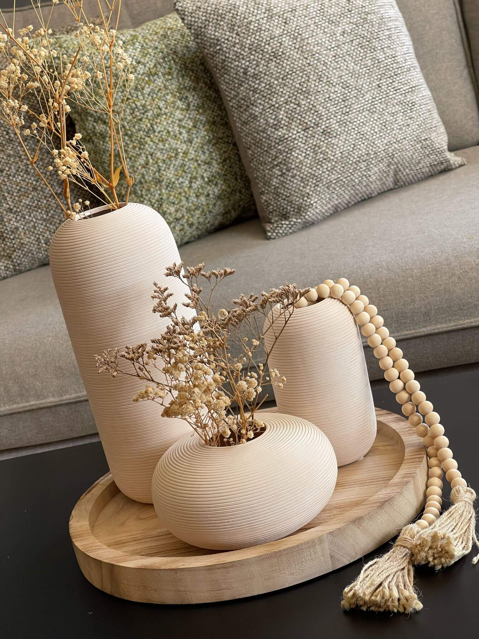 אגרטל מילה שמנת - דגם לבחירה