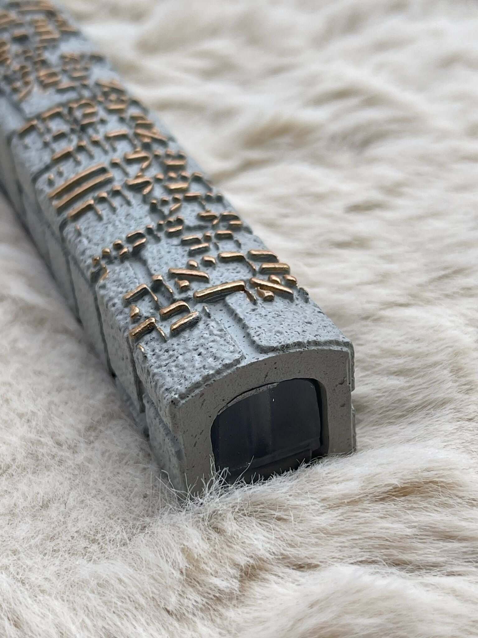 בית מזוזה בריקס - 1item