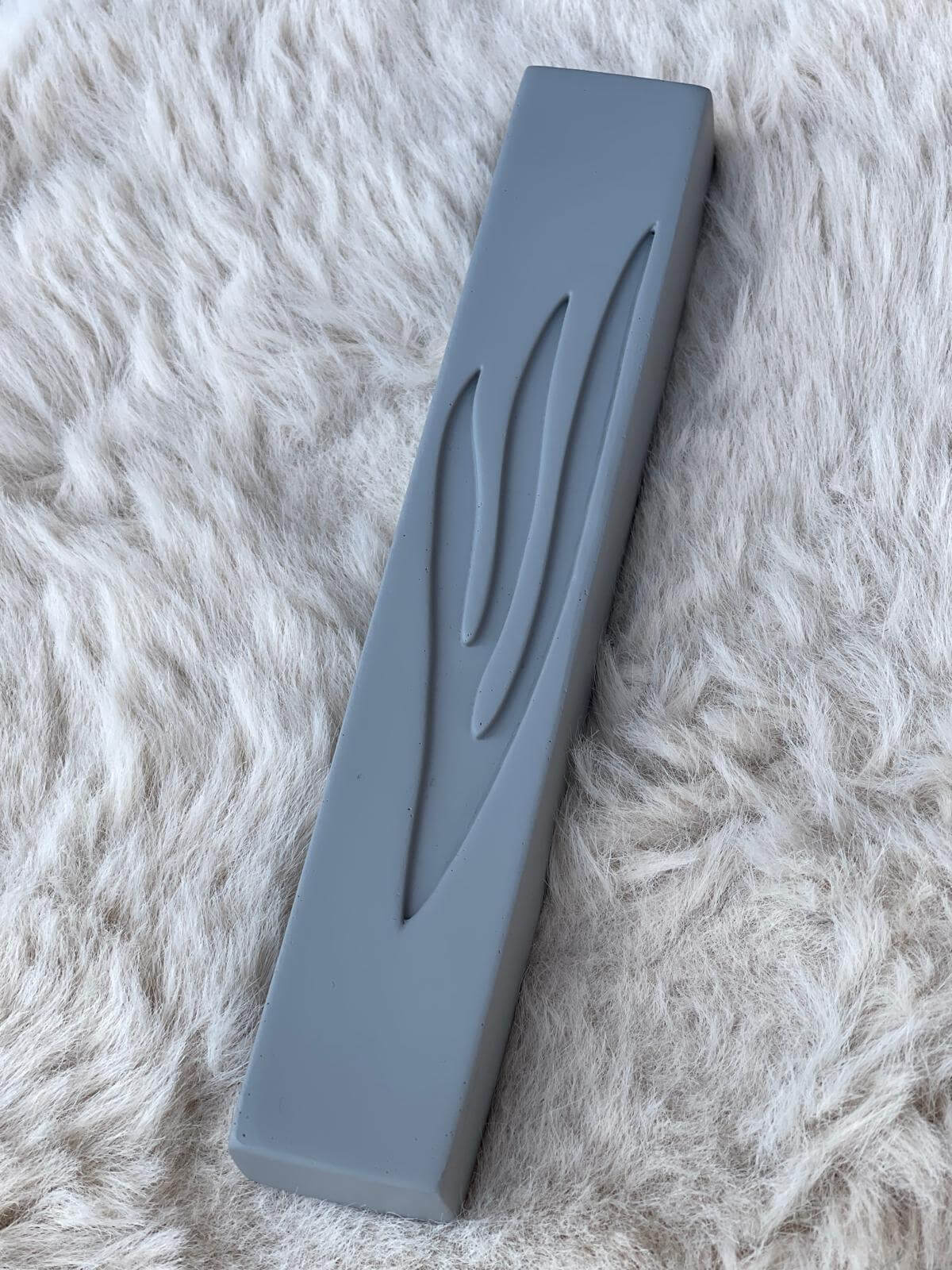 בית מזוזה קראפט בטון