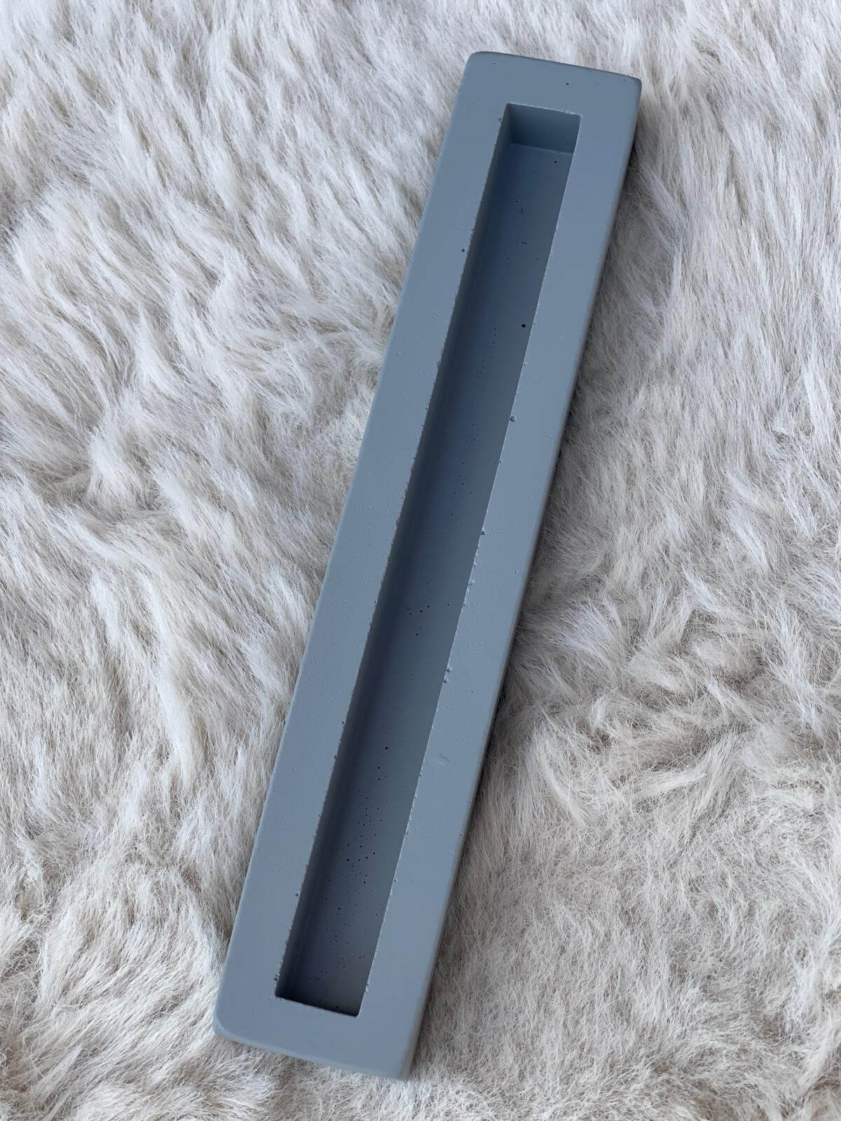 בית מזוזה קראפט בטון - 1item