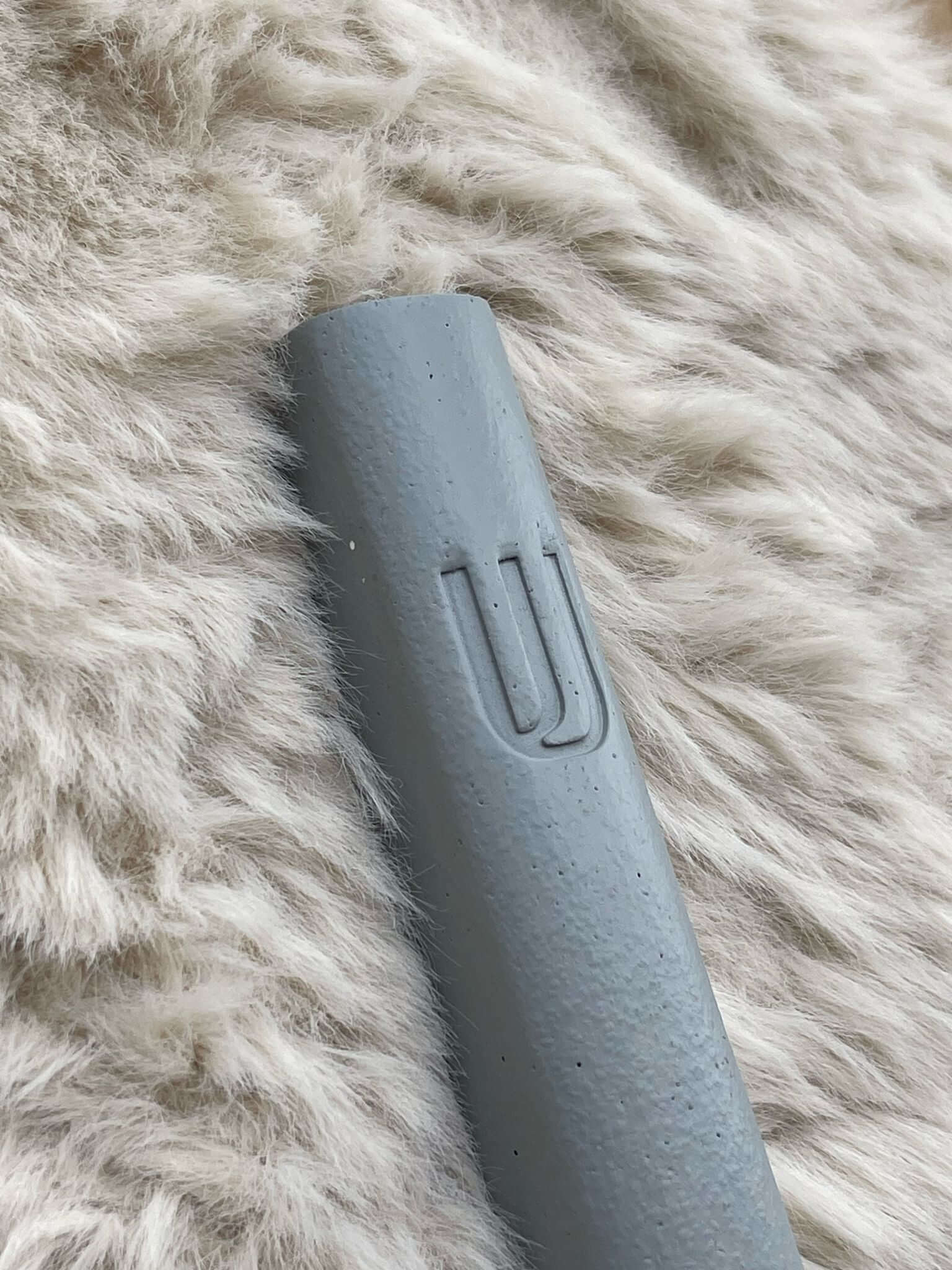 בית מזוזה מבטון קונקרט - 1item