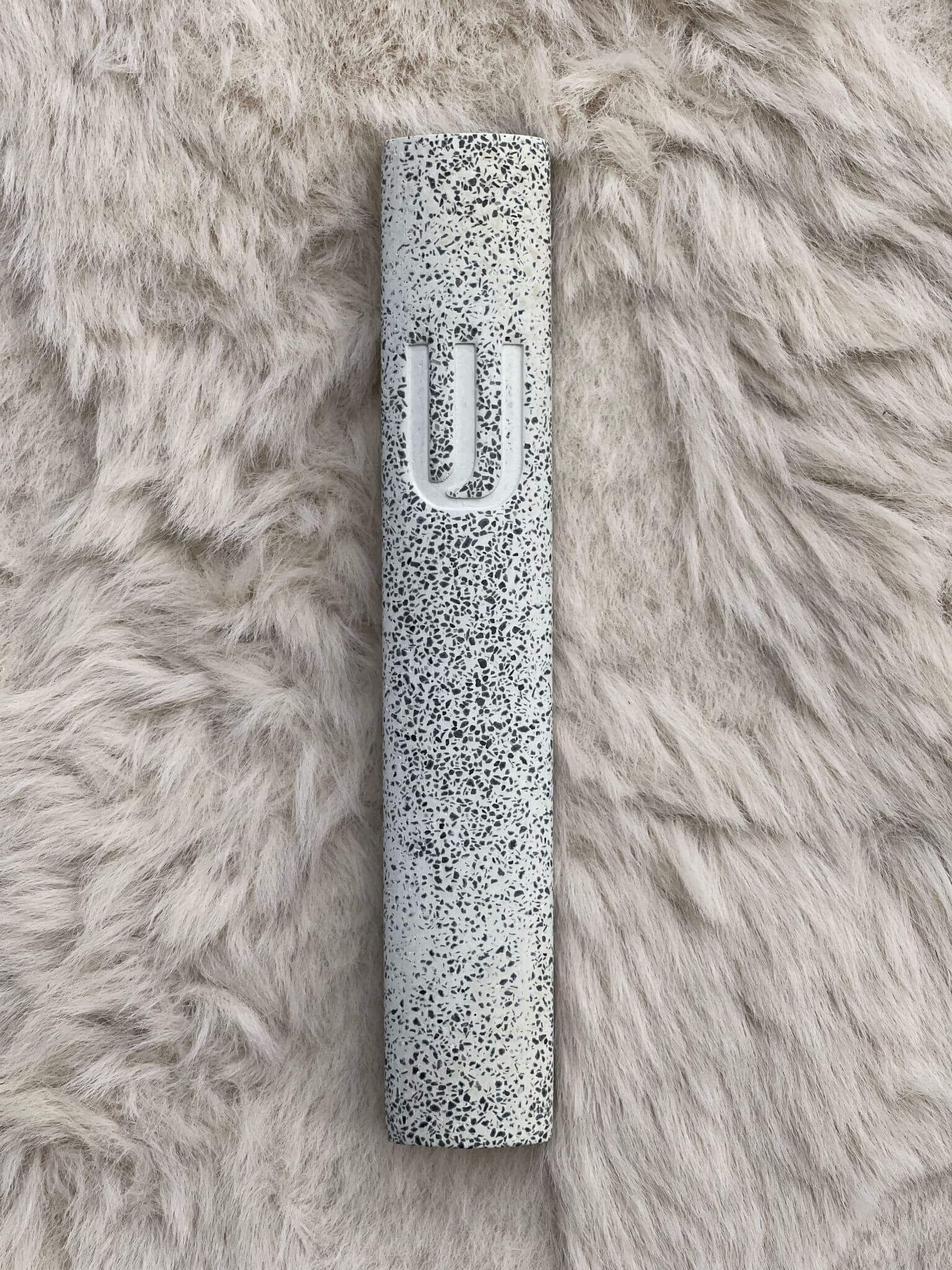 בית מזוזה נורדי טראצו