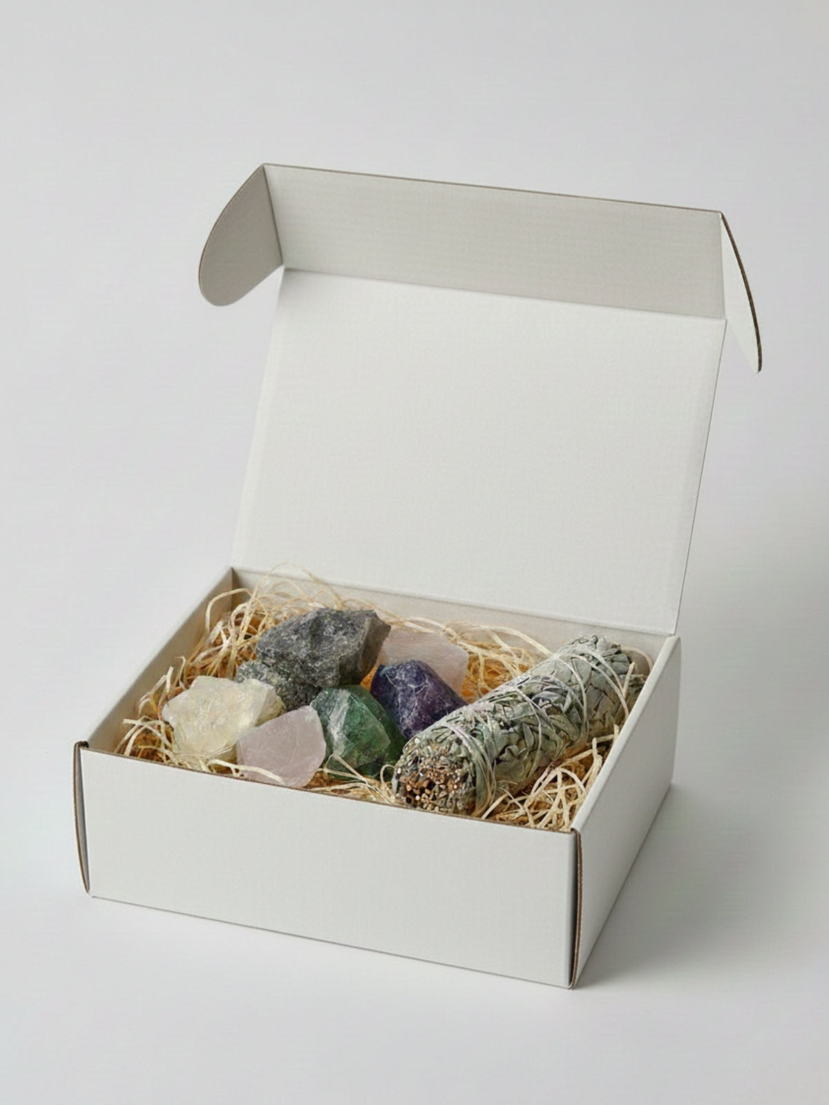 מארז ולנטיינז קסם אנרגטי