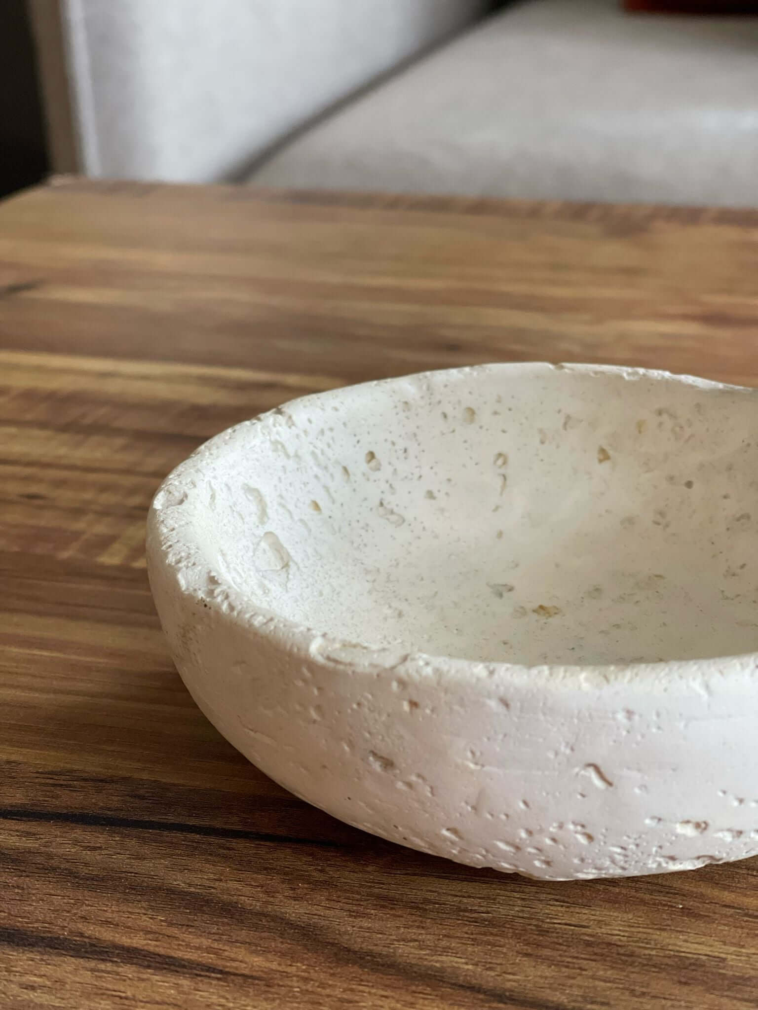 קערת אבן - גודל לבחירה