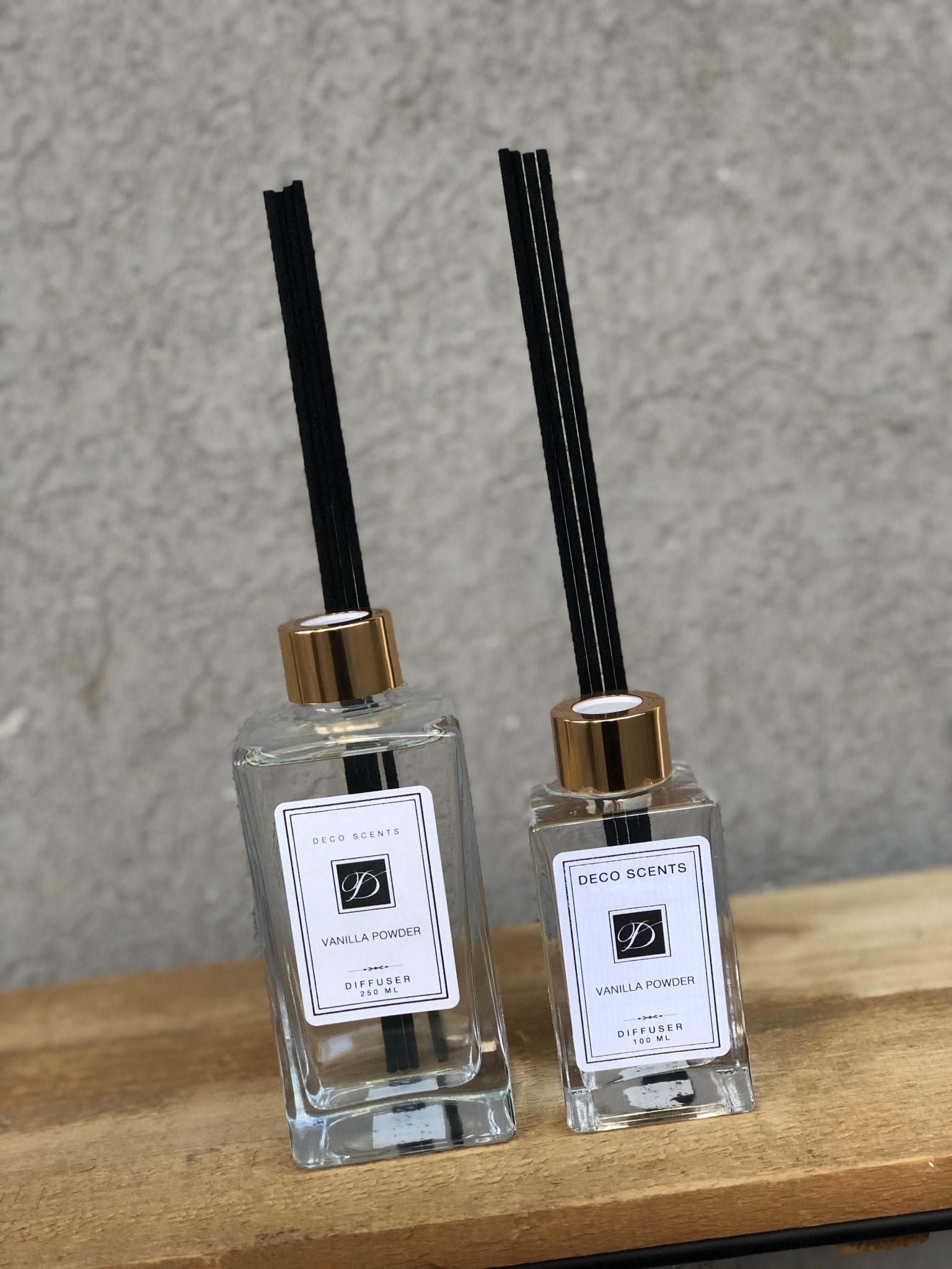 מפיץ ריח כרמים - גודל לבחירה