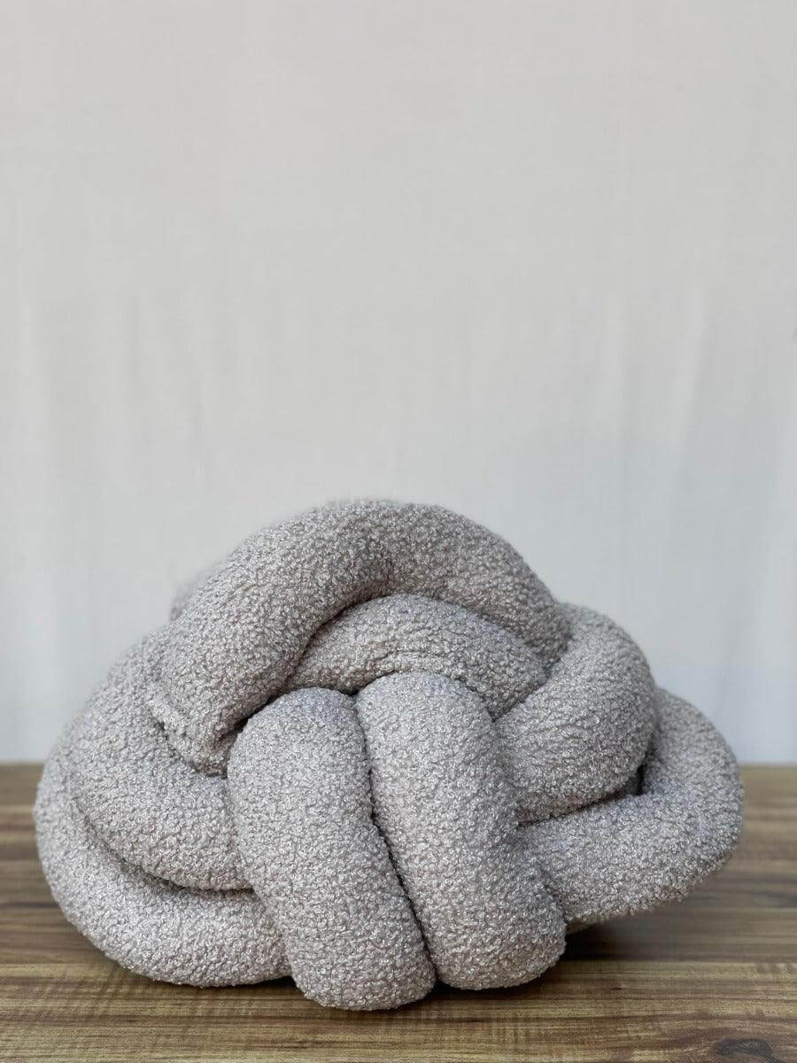 כרית בוקלה קשר קפה