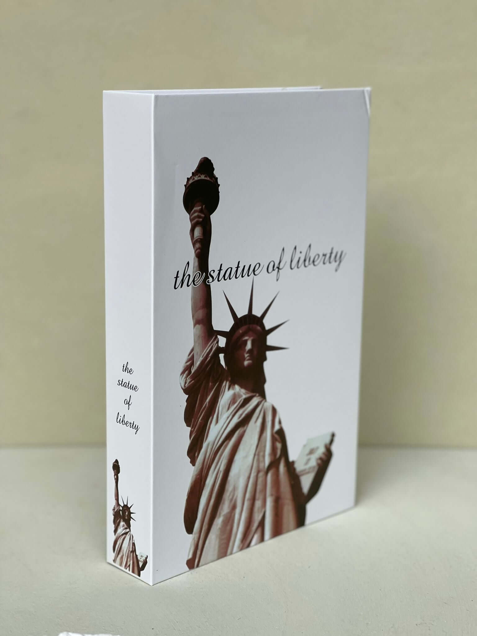 ספר דקורציה ליברטי