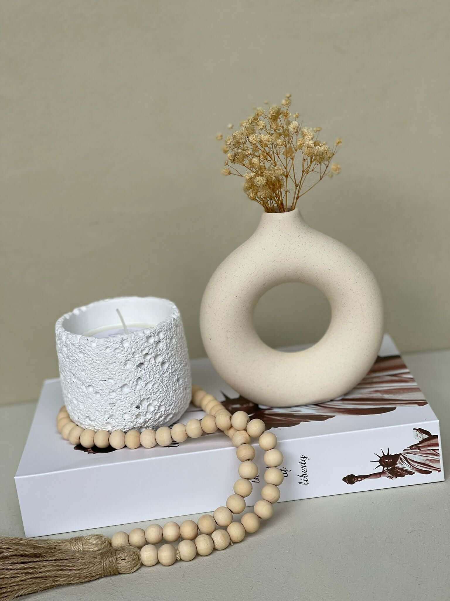 ספר דקורציה ליברטי