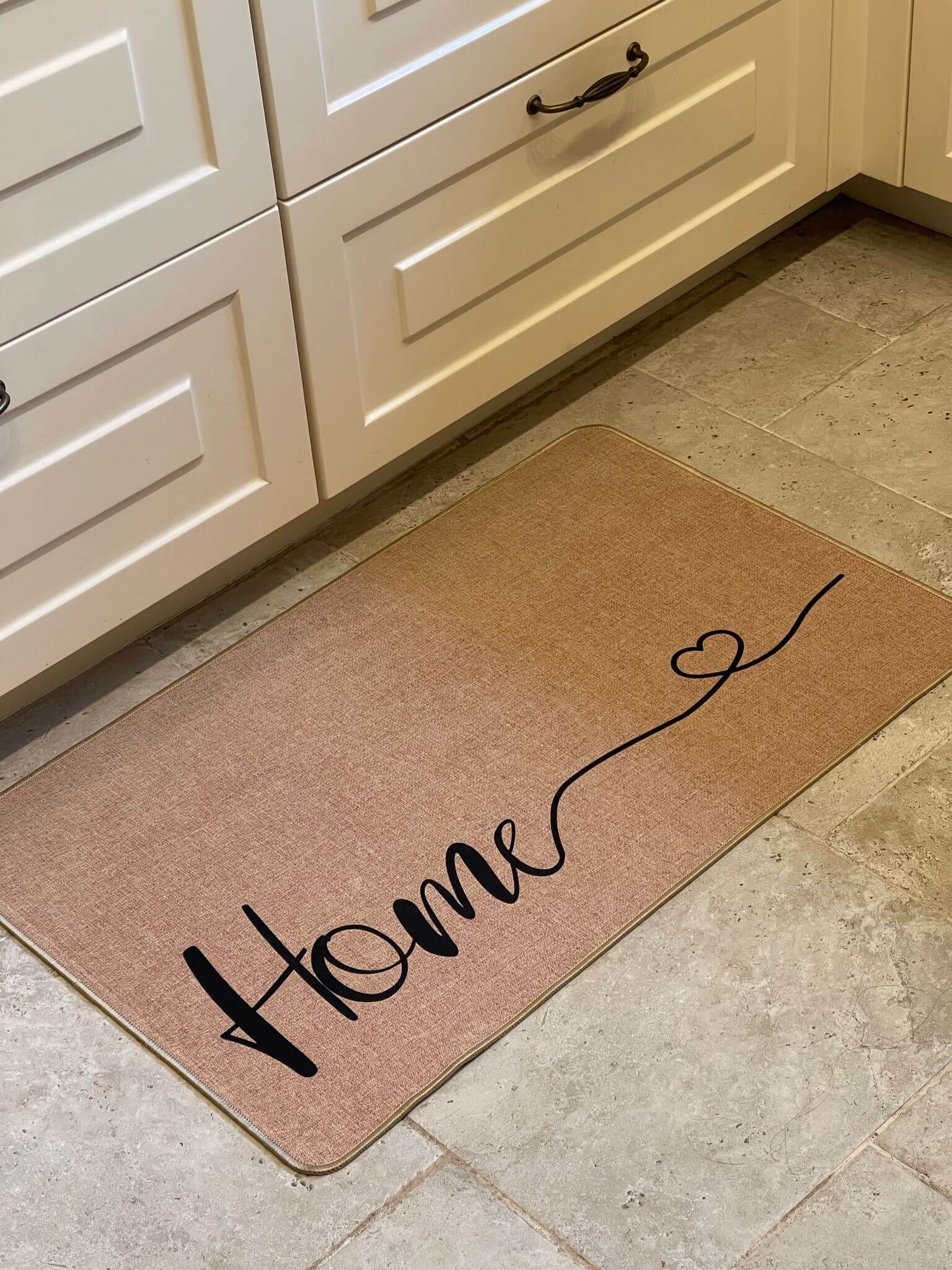 שטיח אלסטי הארט - גודל לבחירה