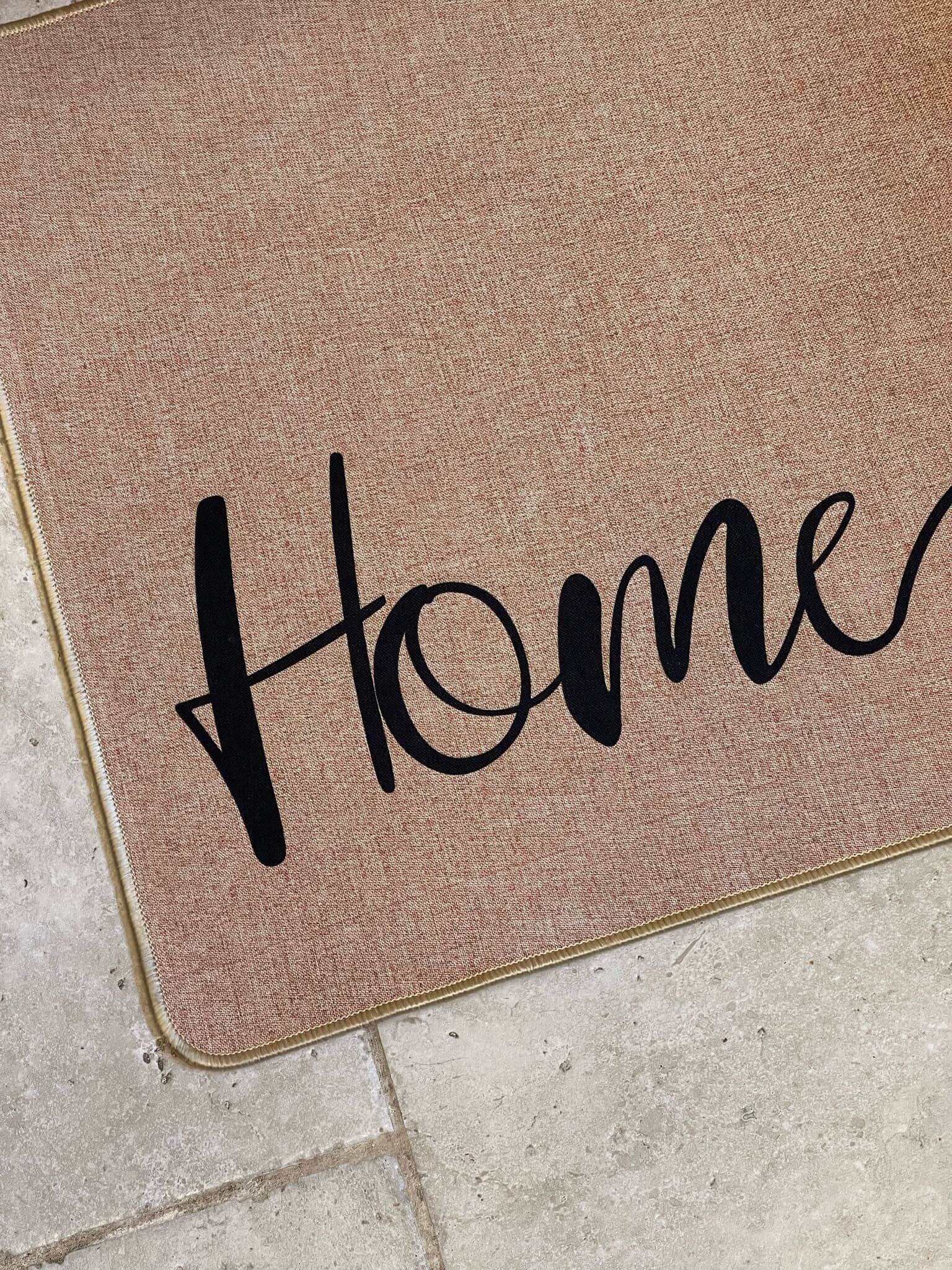 שטיח אלסטי הארט - גודל לבחירה