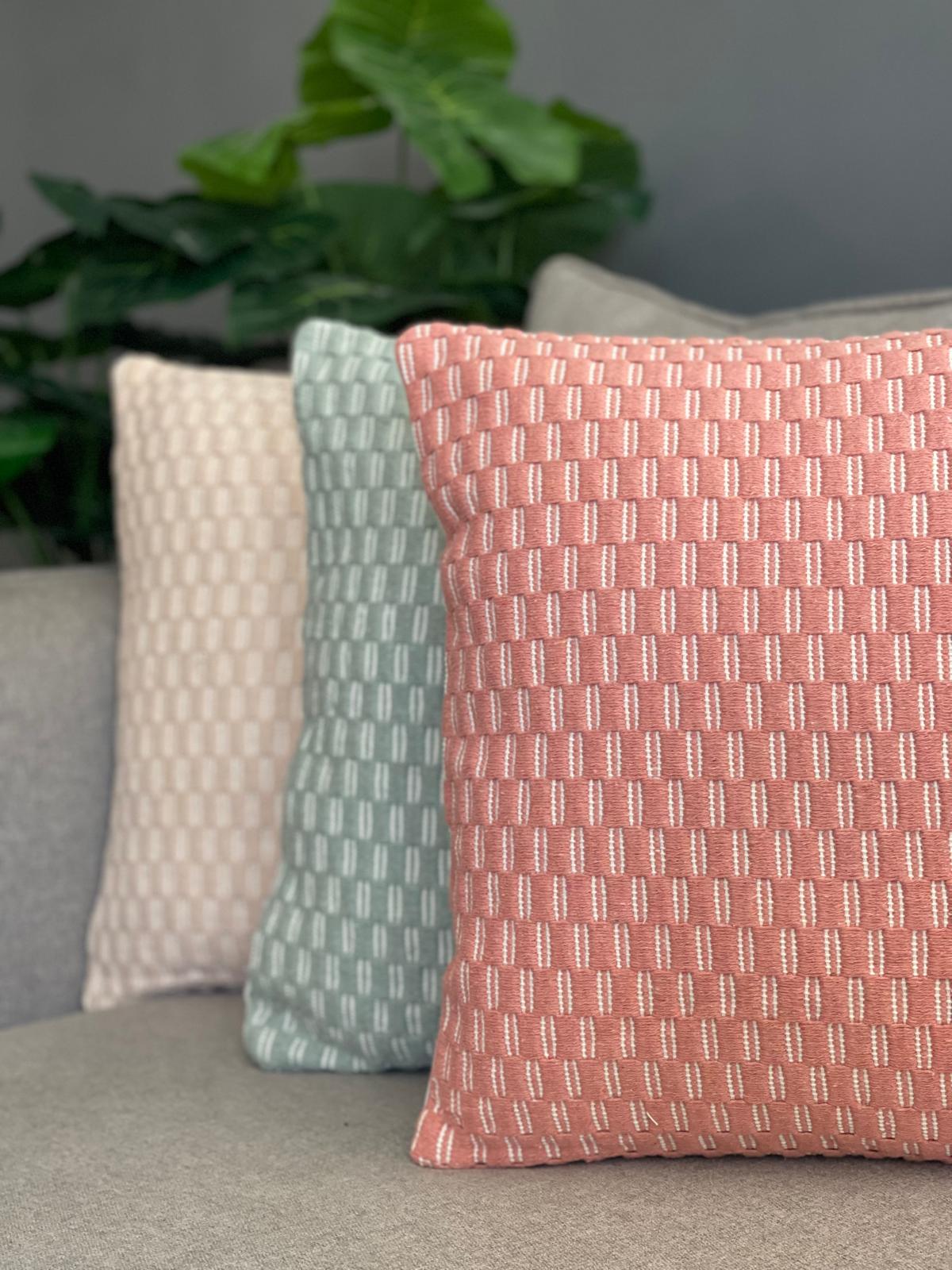 כרית דאבל ליין