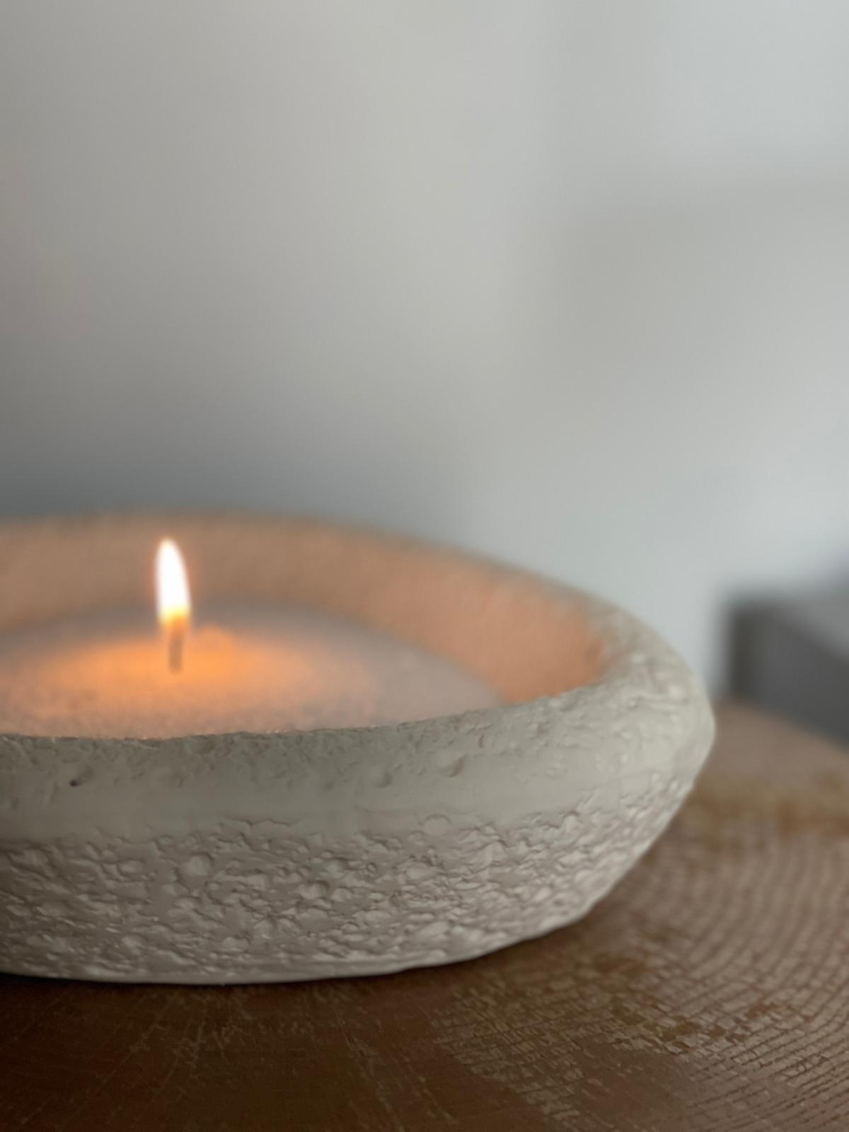 קערת חרס א-סימטרית