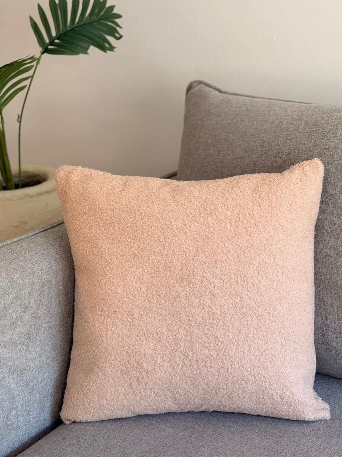 כרית בוקלה מוקה