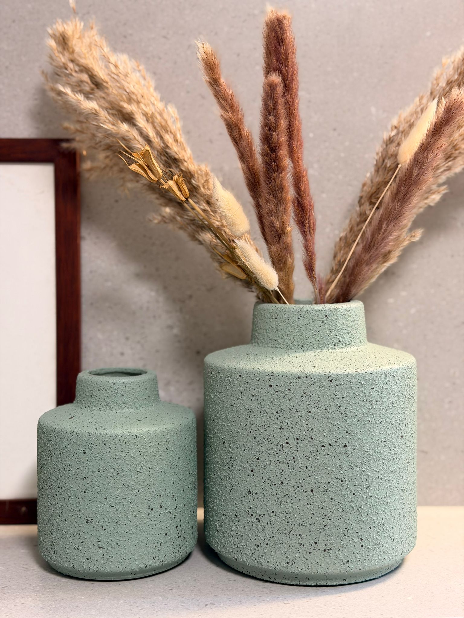 אגרטל אבן טוטם טורקיז